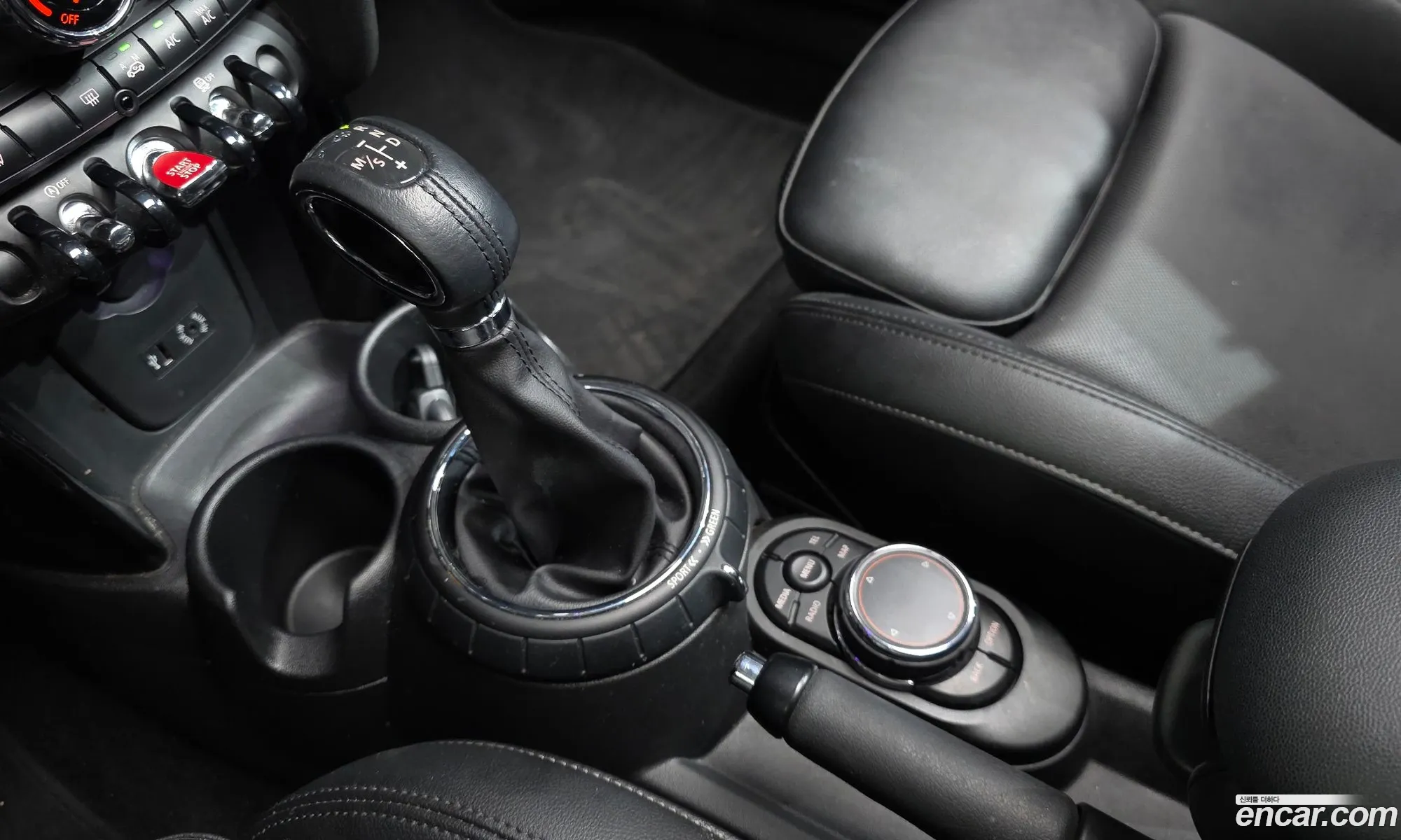 Mini Cooper D 2016 — 22