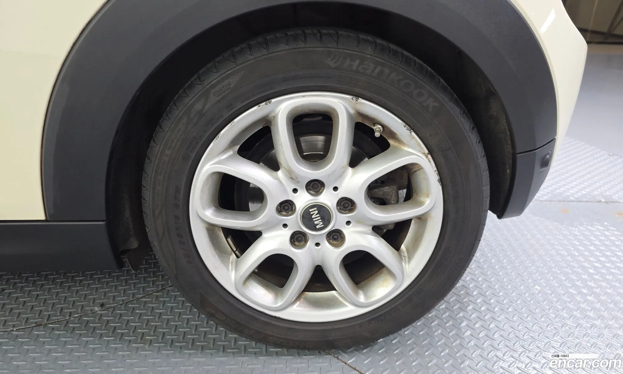 Mini Cooper D 2016 — 29