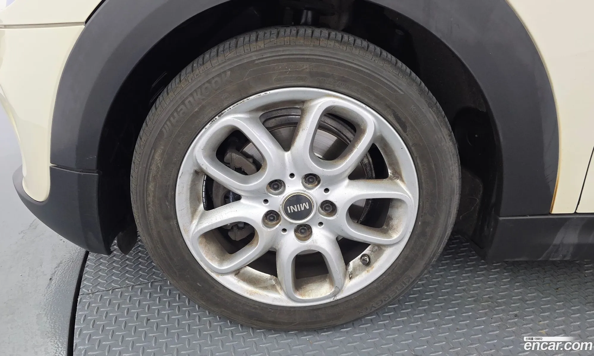 Mini Cooper D 2016 — 19