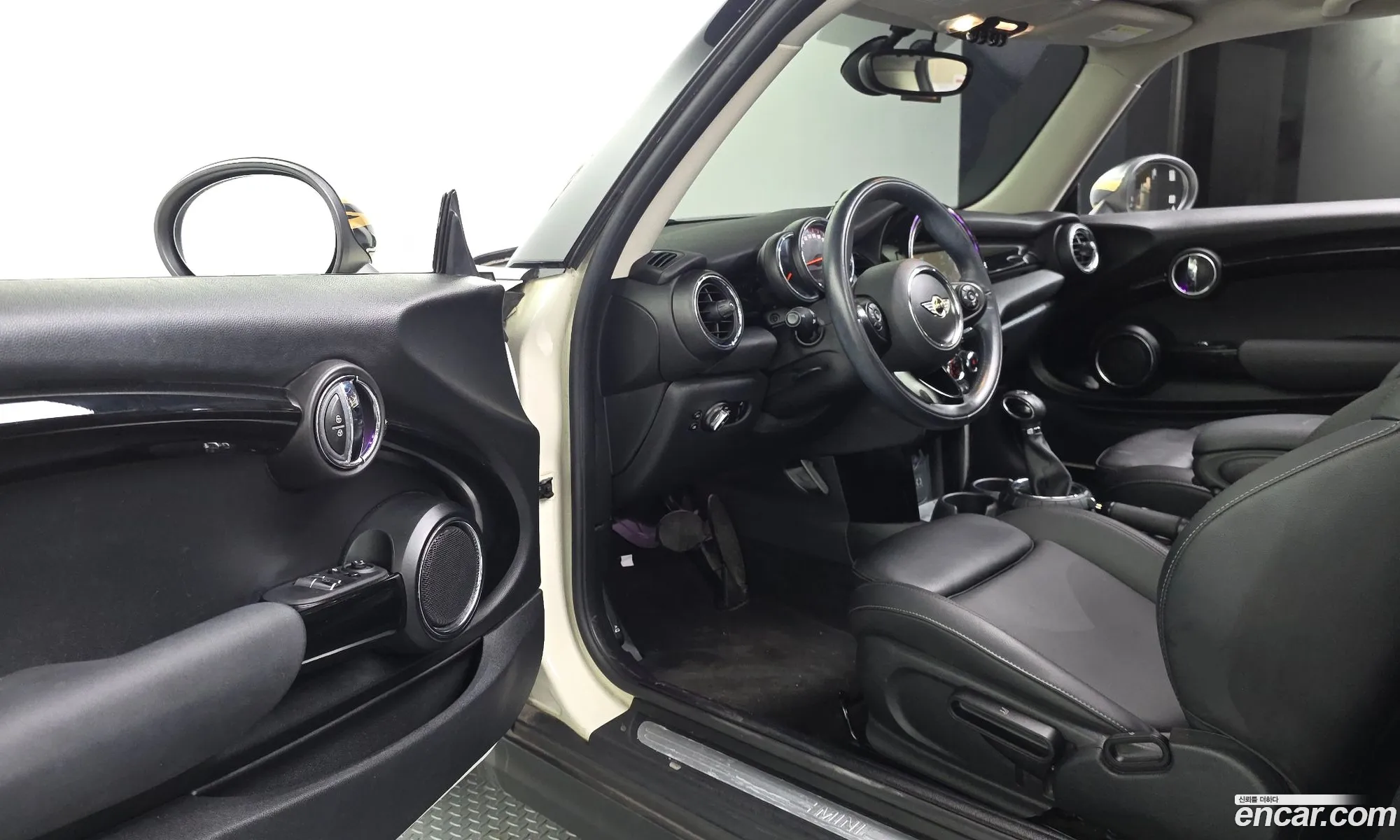 Mini Cooper D 2016 — 4