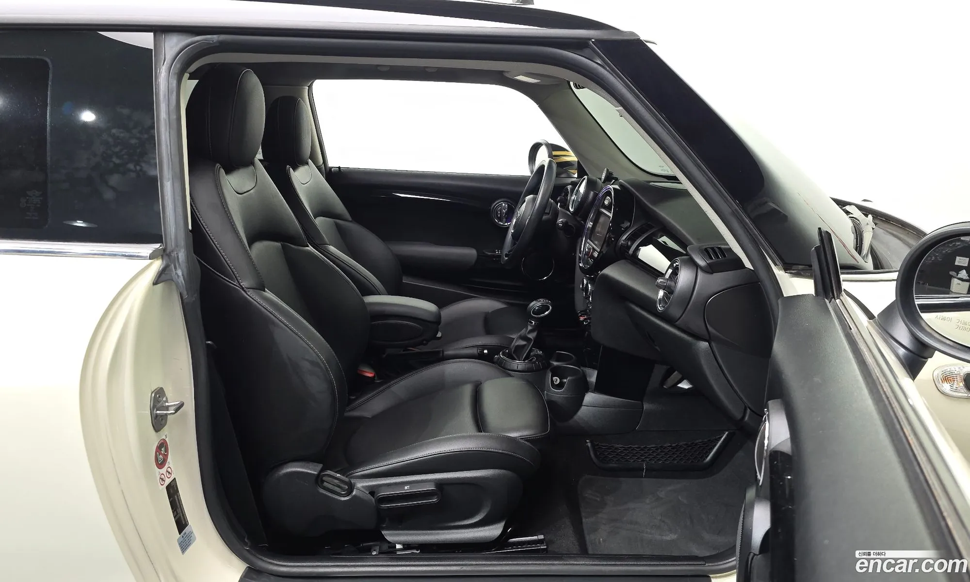 Mini Cooper D 2016 — 8