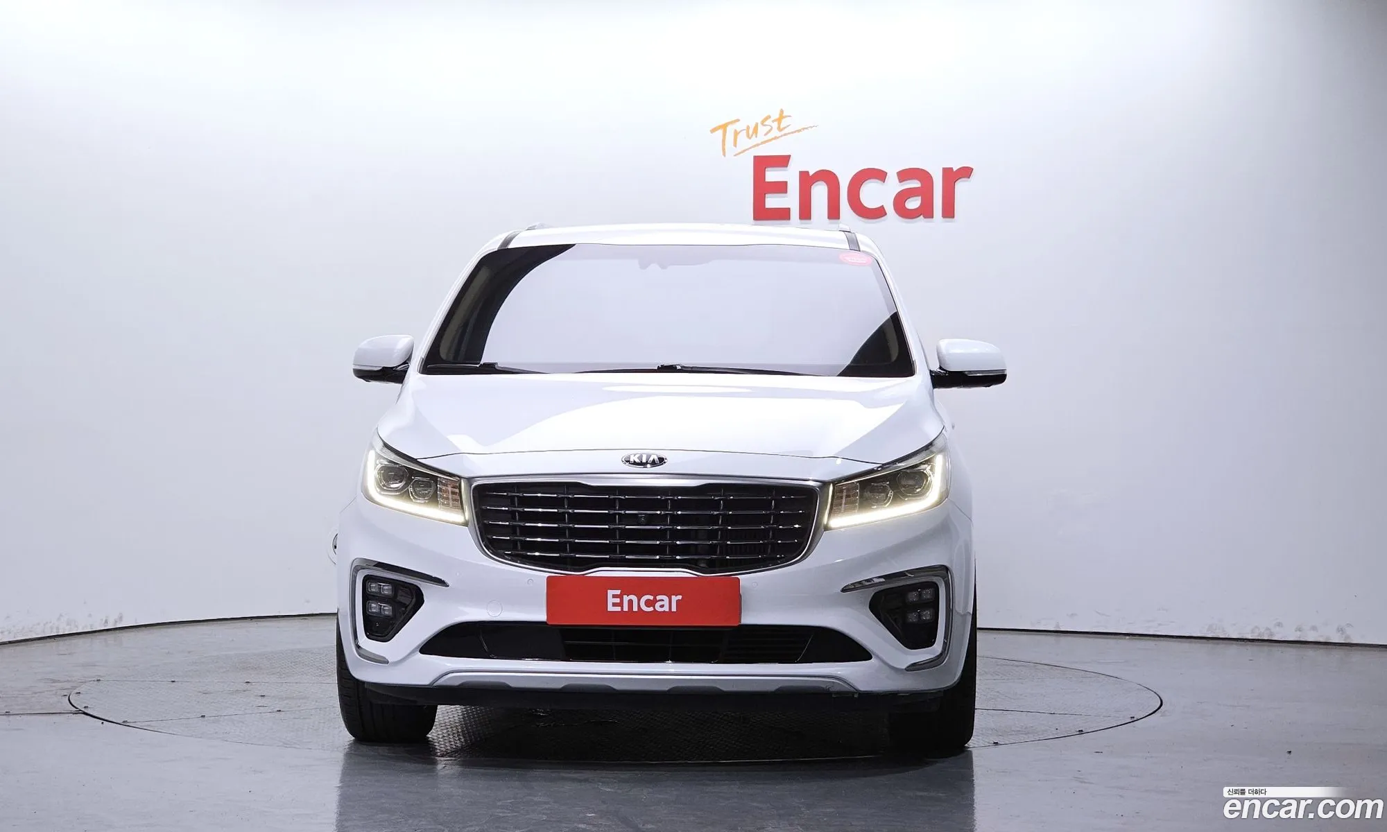 Kia Carnival 2018 — 4