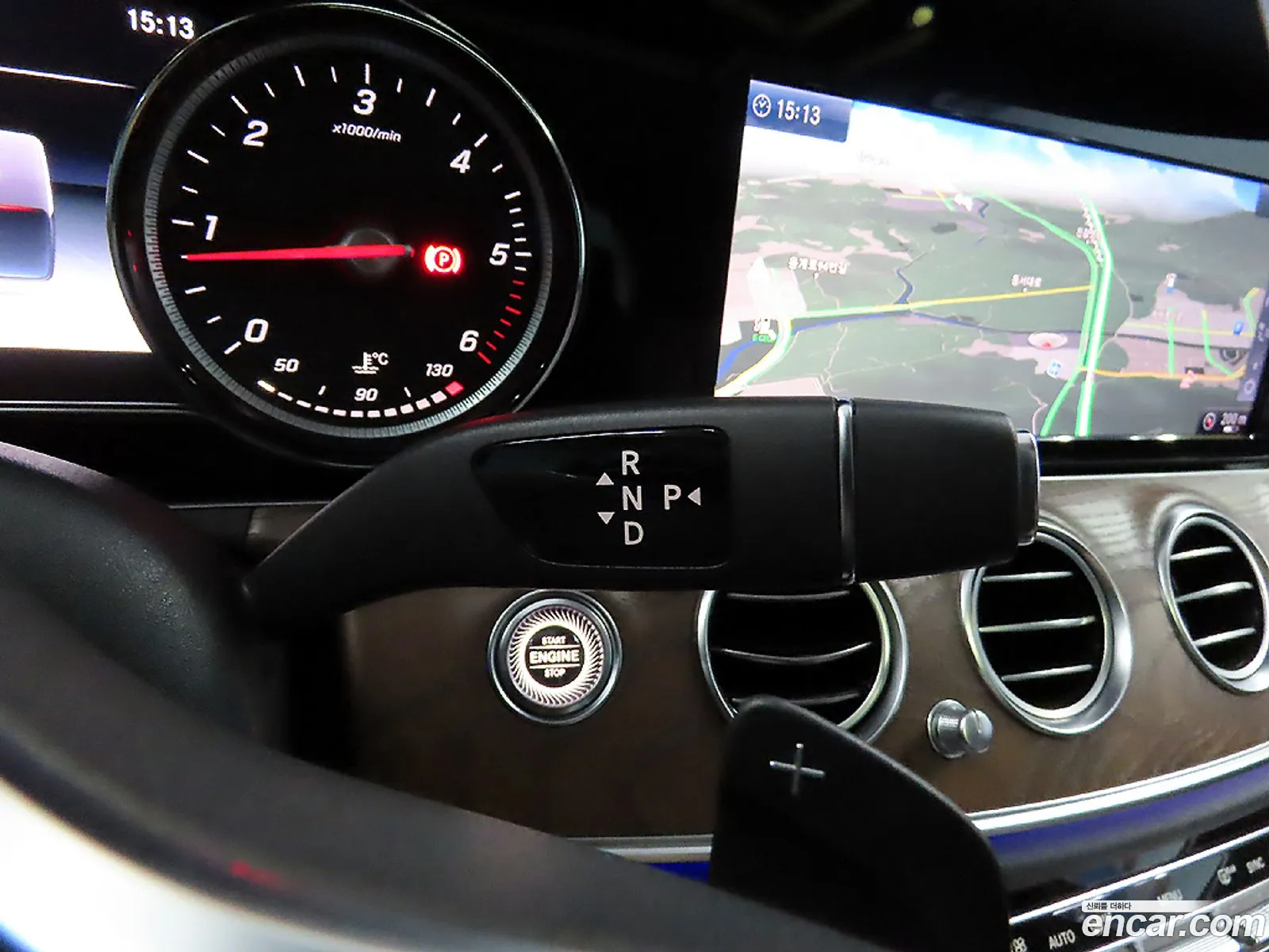 Mercedes-Benz E-Class W213 2020 — 11