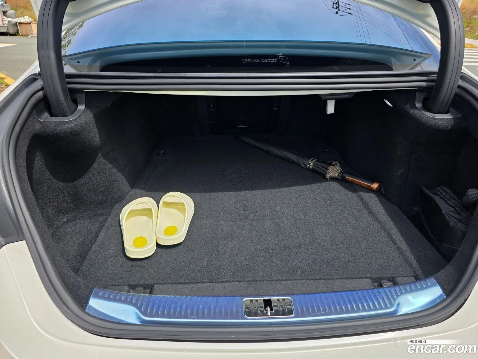 Mercedes-Benz S-Class W223 2024 — 20
