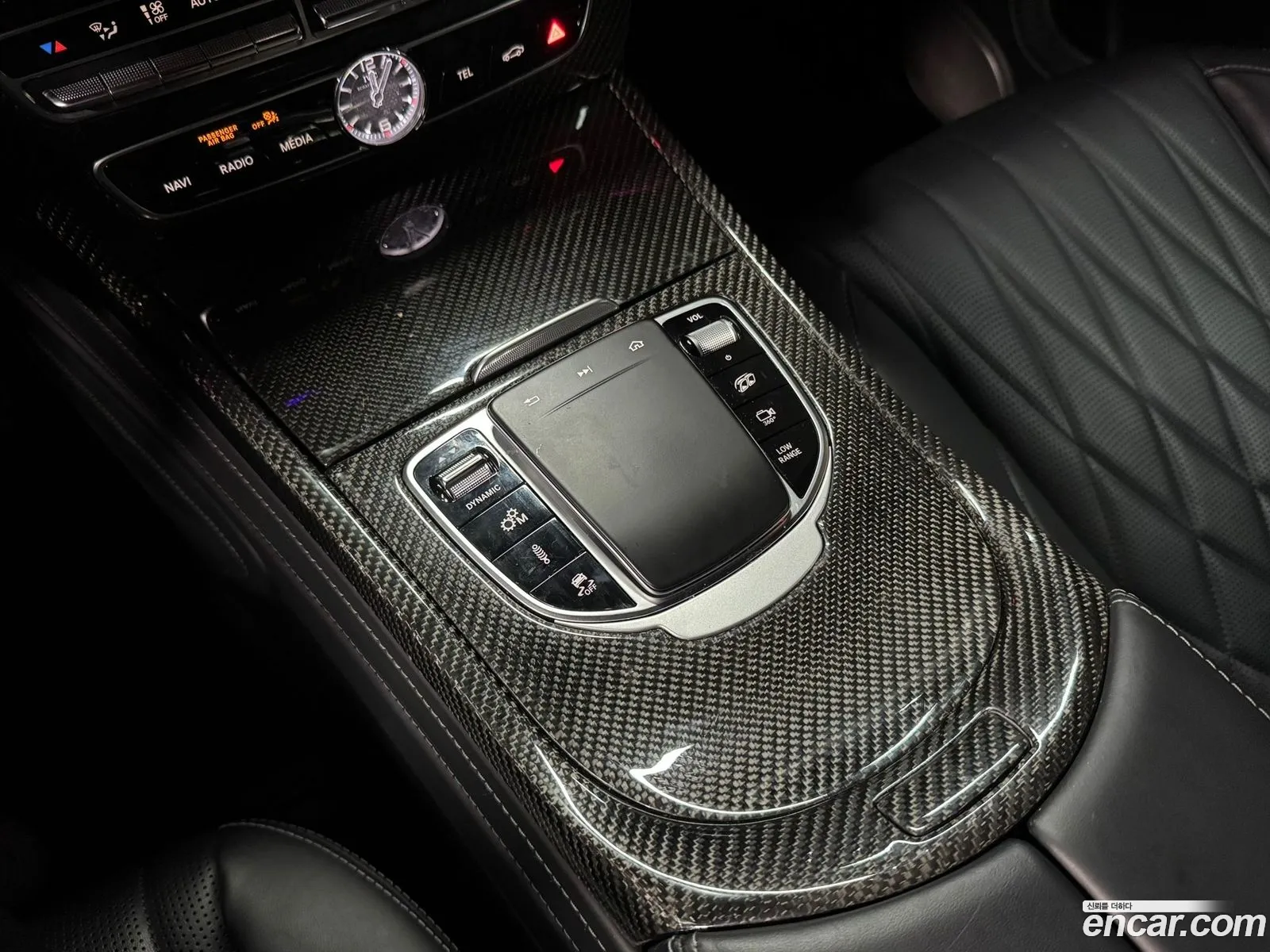 Mercedes-Benz G-Class W463b 2022 — 19
