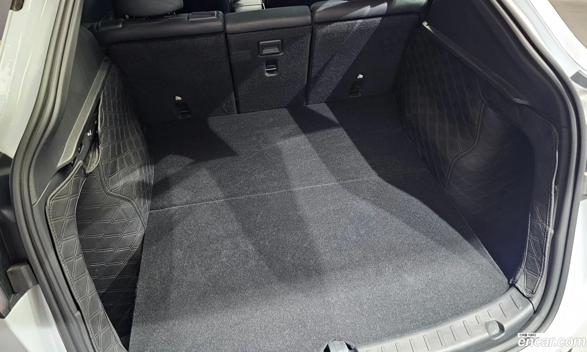 Tesla Model Y 2024 LRWYGCFS3RC562976 — 3