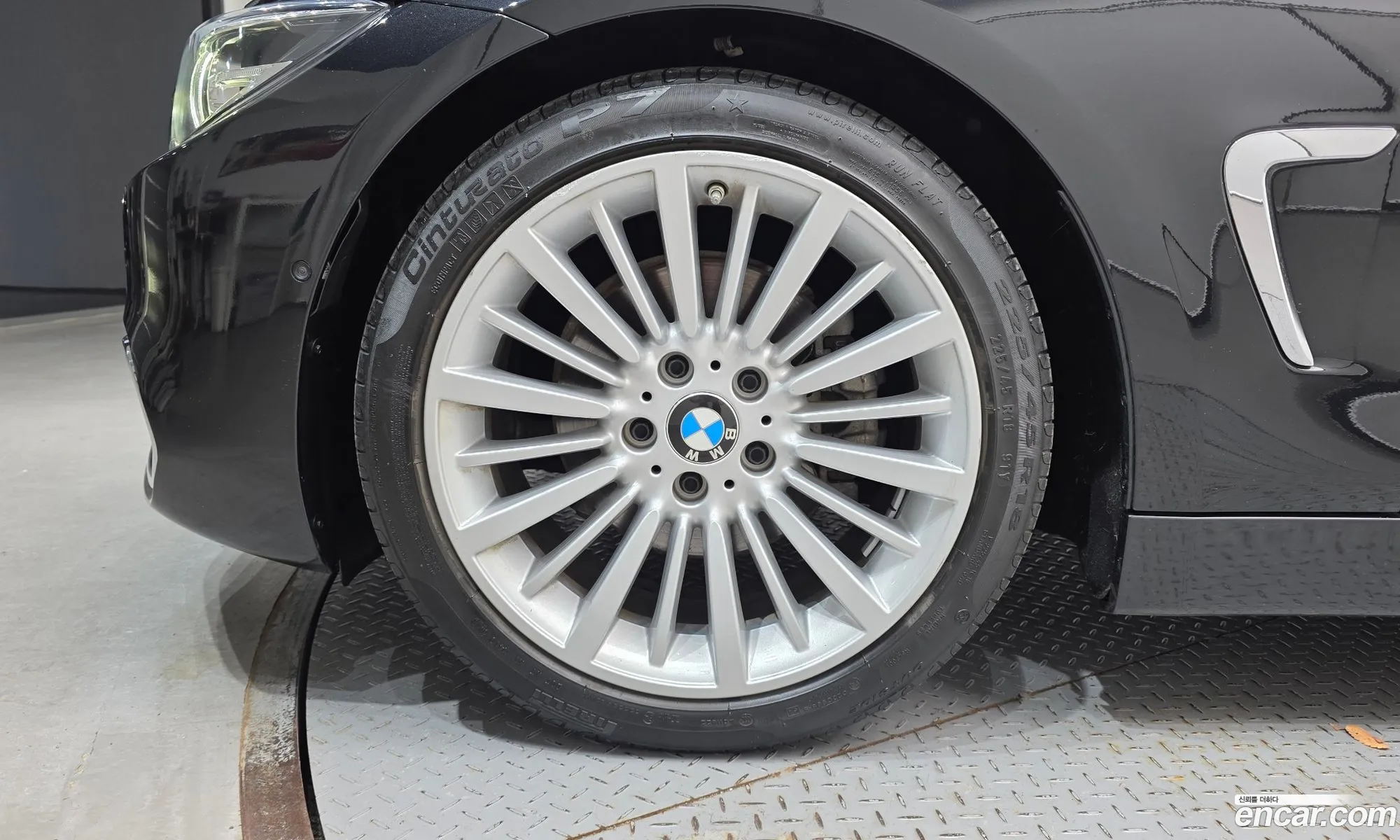 BMW 4 Series 2019 WBA4H3106KBM47933 — 25
