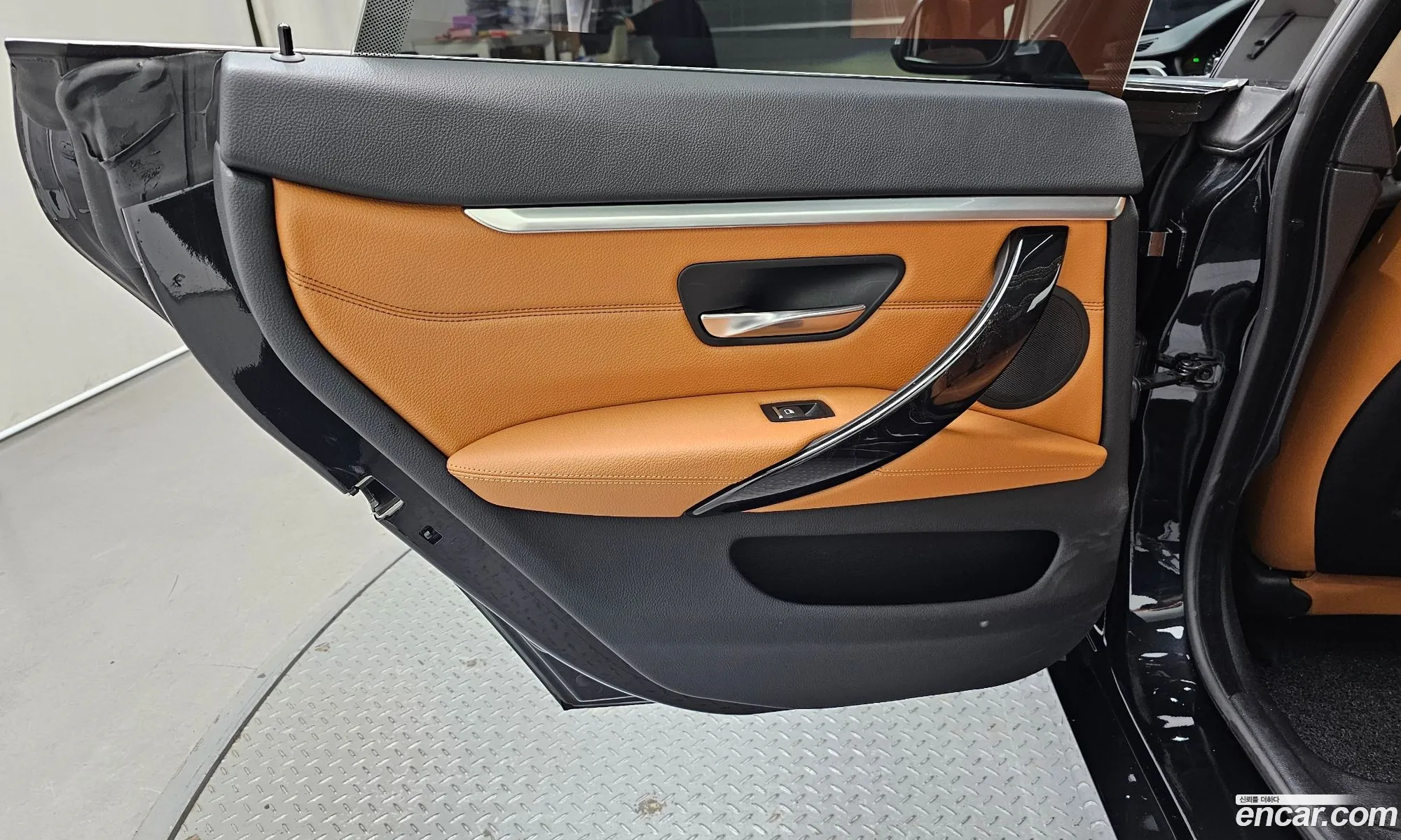 BMW 4 Series 2019 WBA4H3106KBM47933 — 2