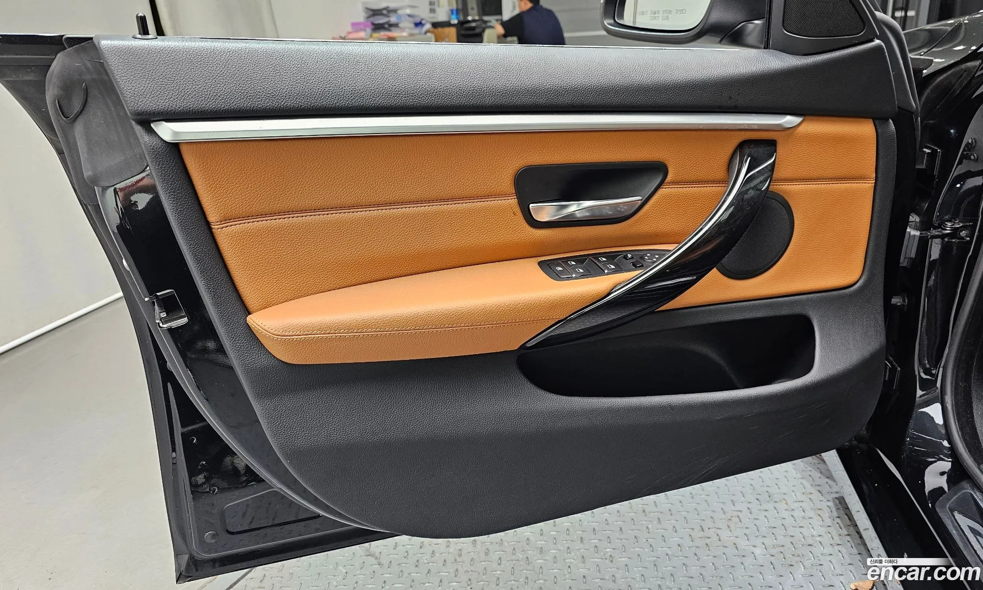 BMW 4 Series 2019 WBA4H3106KBM47933 — 5