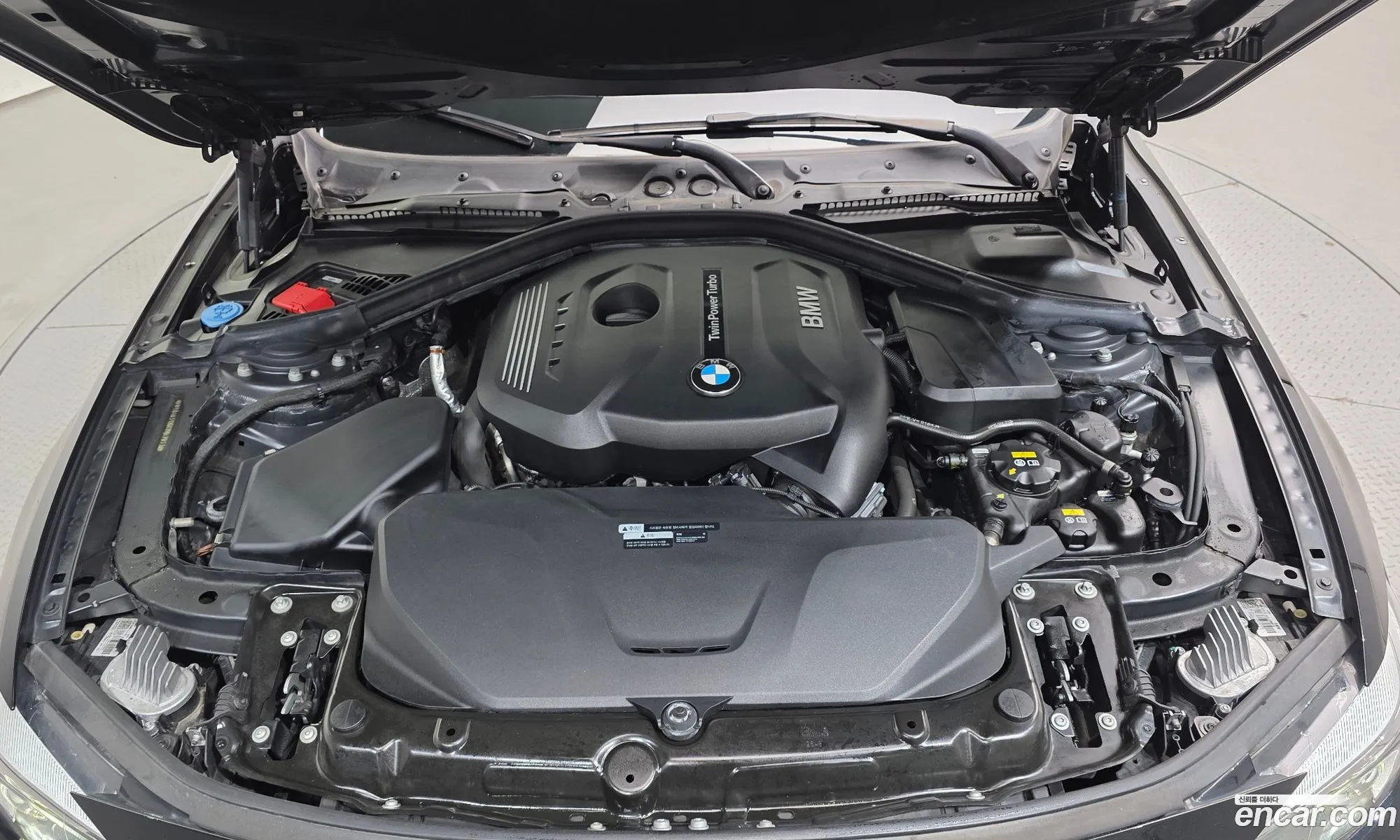 BMW 4 Series 2019 WBA4H3106KBM47933 — 33