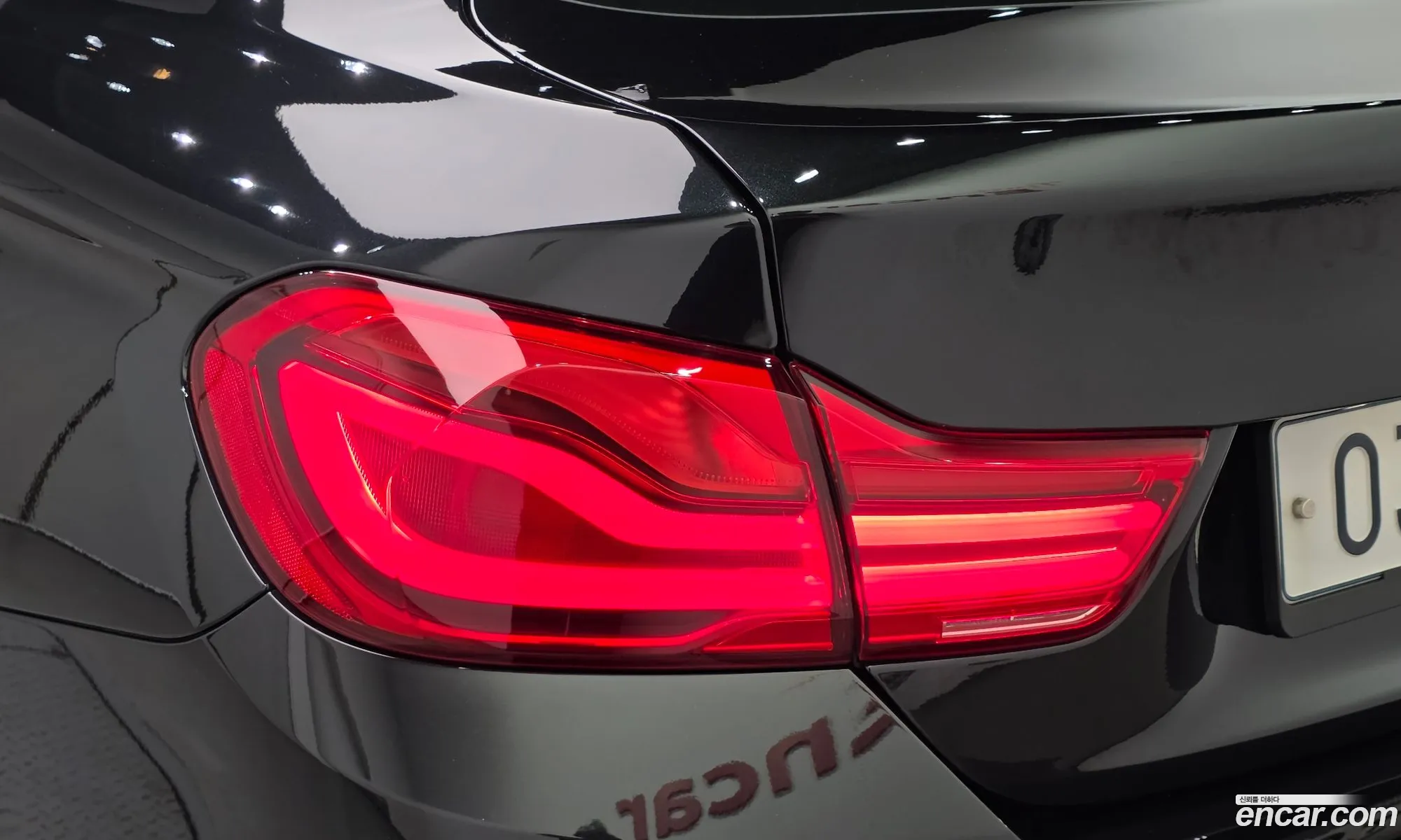 BMW 4 Series 2019 WBA4H3106KBM47933 — 14