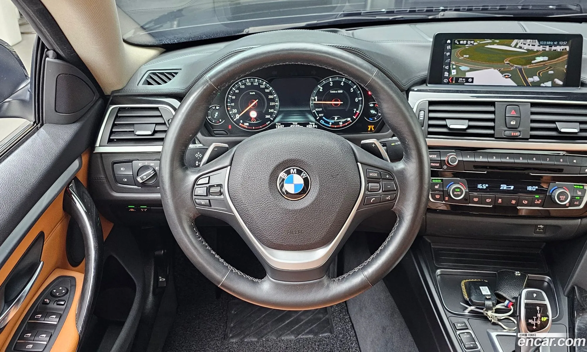 BMW 4 Series 2019 WBA4H3106KBM47933 — 21
