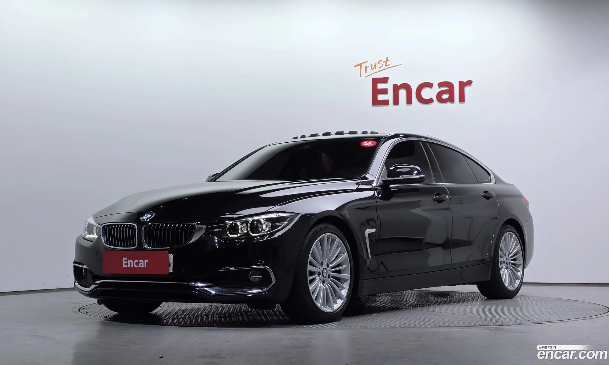 BMW 4 Series 2019 WBA4H3106KBM47933 — 29