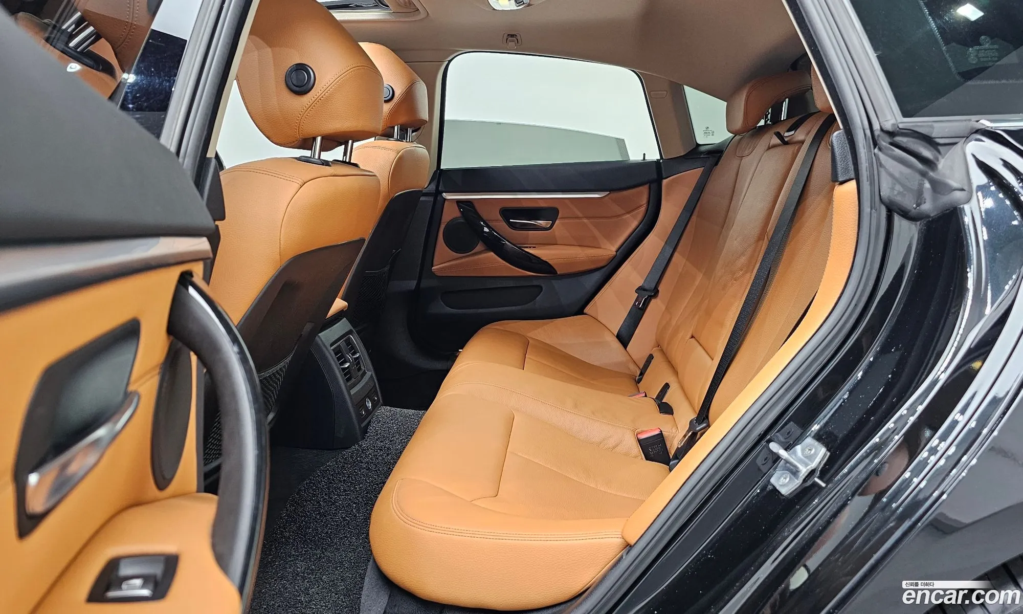 BMW 4 Series 2019 WBA4H3106KBM47933 — 17