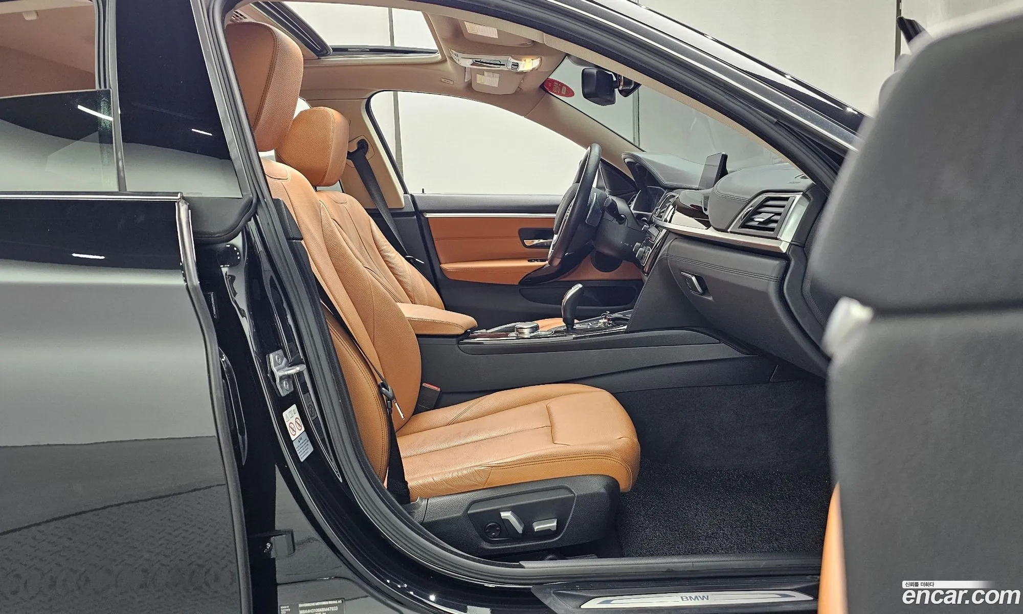 BMW 4 Series 2019 WBA4H3106KBM47933 — 28