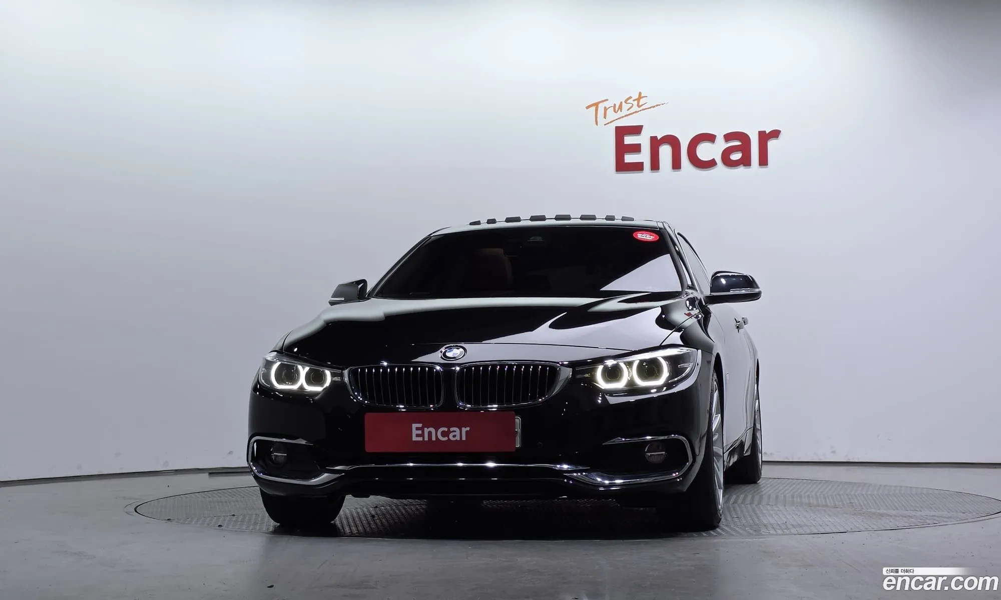 BMW 4 Series 2019 WBA4H3106KBM47933 — 22