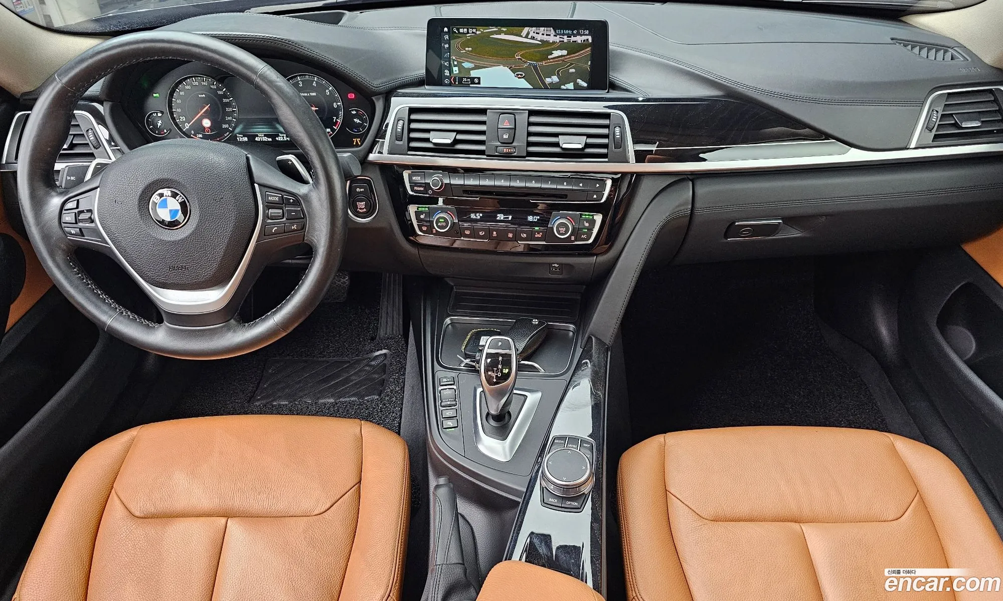 BMW 4 Series 2019 WBA4H3106KBM47933 — 26