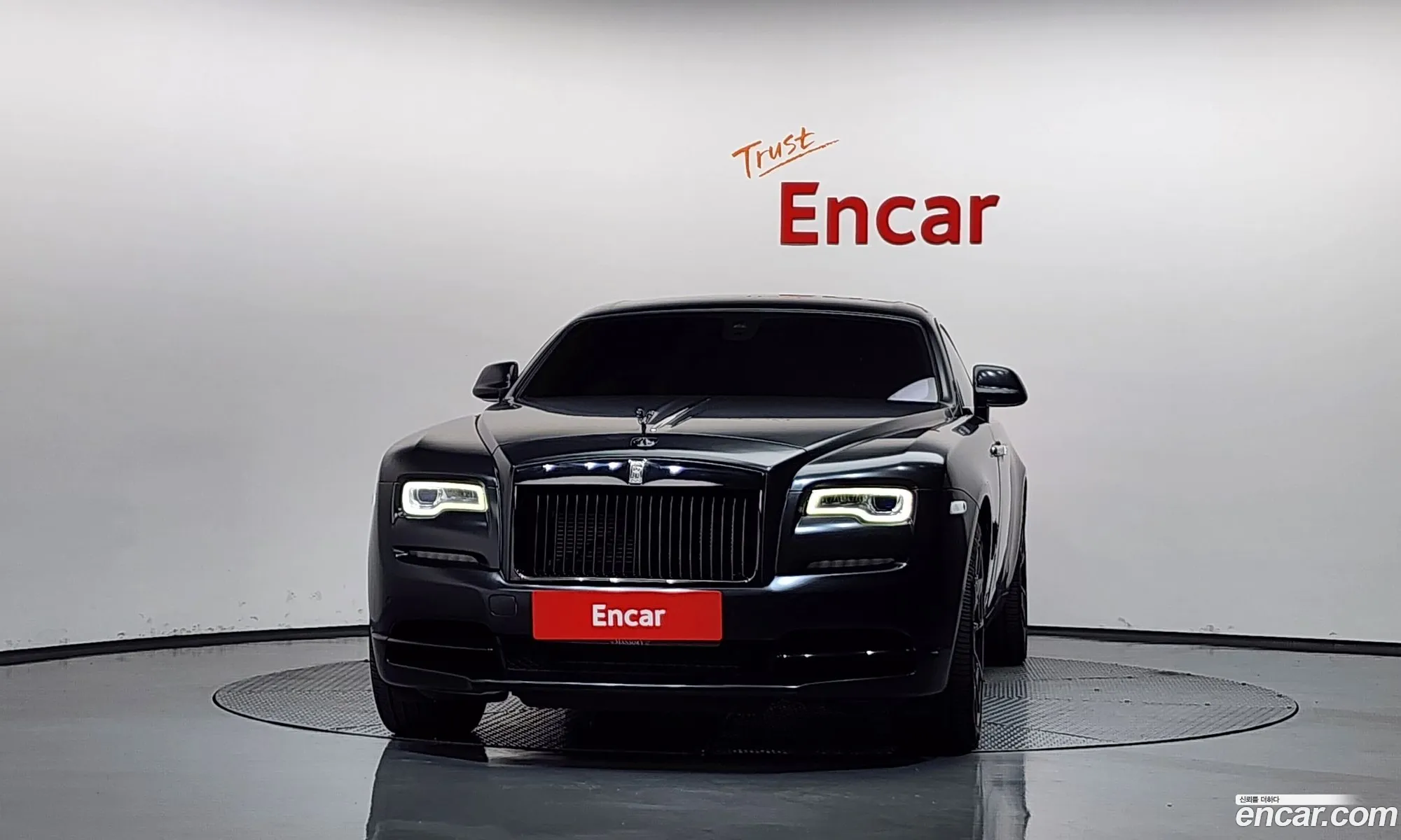 Rolls-Royce Wraith 2017 SCA665C00HUX80885 — 18