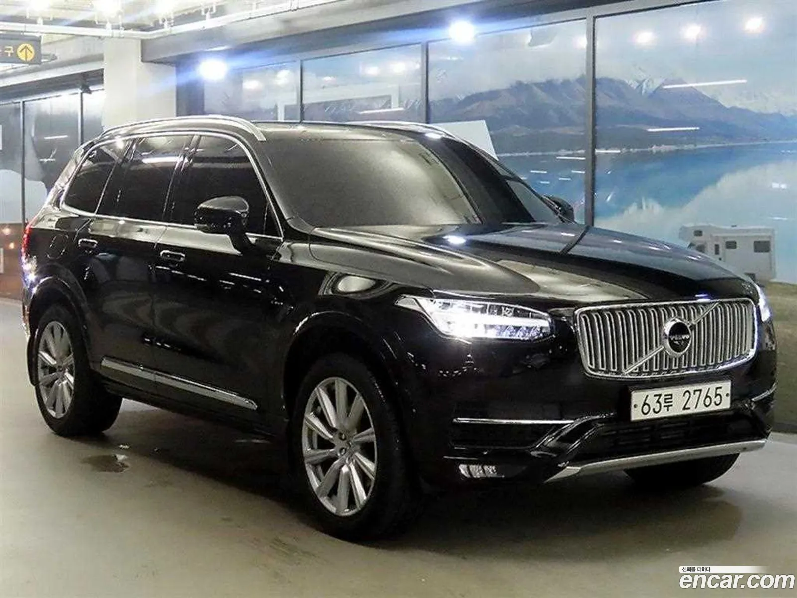 Volvo XC90 2019 — 15