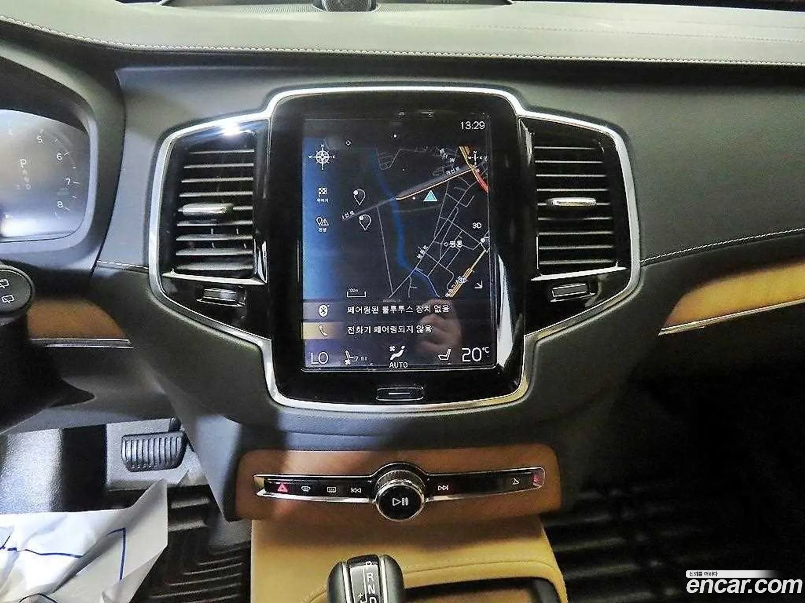 Volvo XC90 2019 — 5