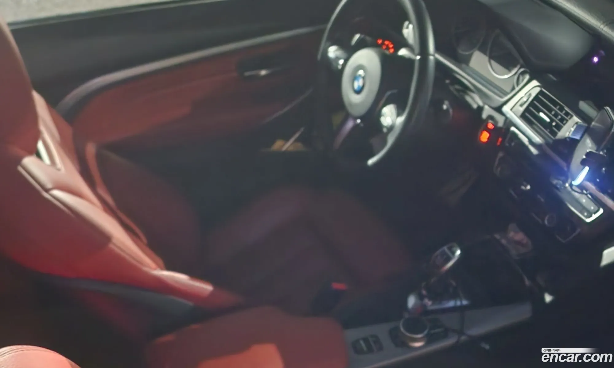 BMW 4 Series 2018 — 14