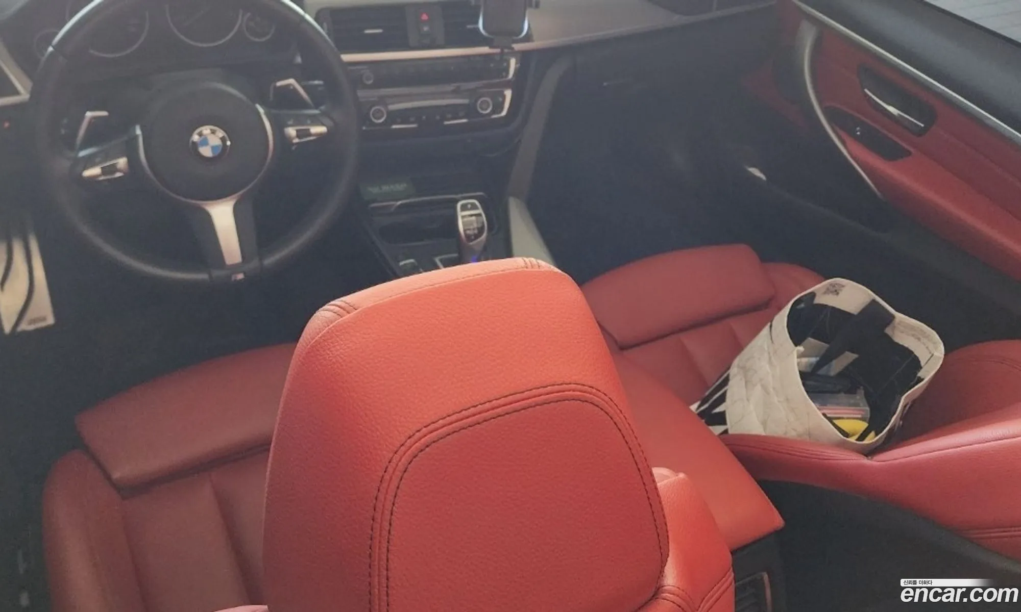 BMW 4 Series 2018 — 12