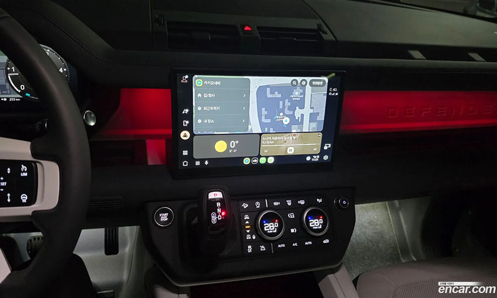 Land Rover Defender 2025 — 3