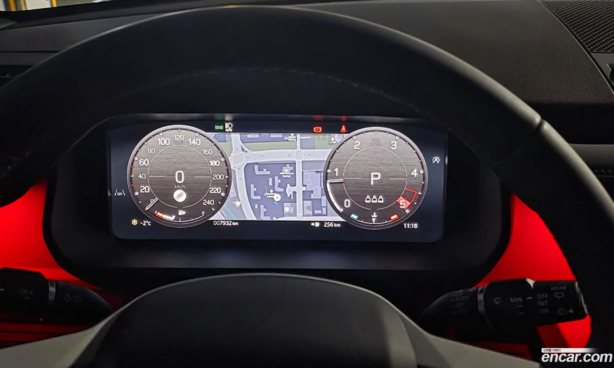 Land Rover Defender 2025 — 20