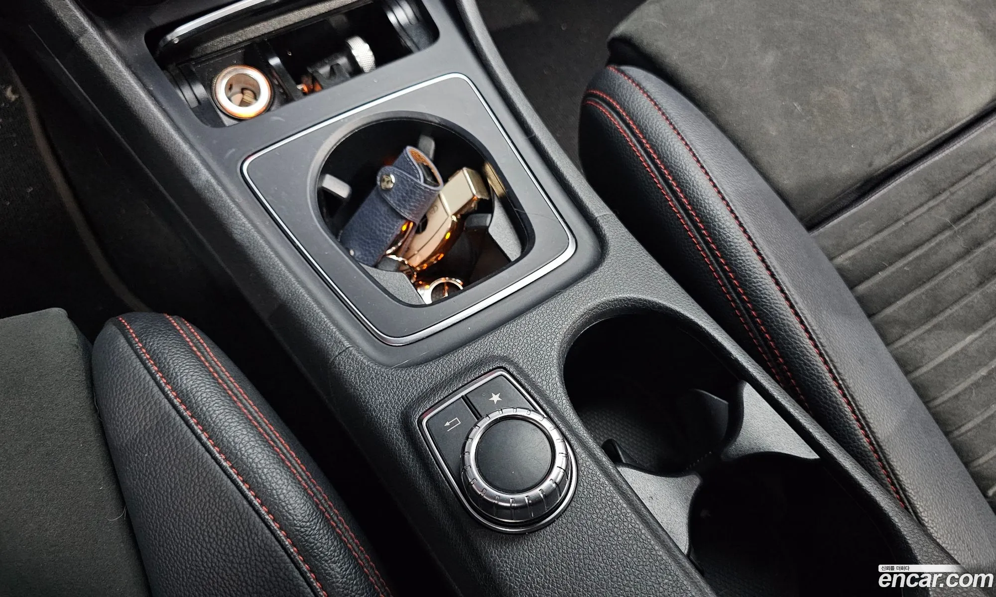Mercedes-Benz CLA-Class C117 2018 — 6