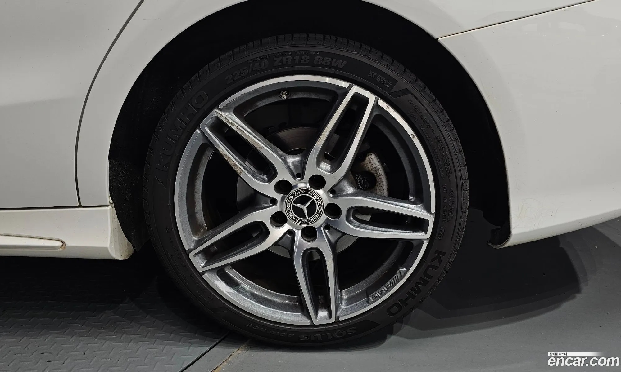 Mercedes-Benz CLA-Class C117 2018 — 31