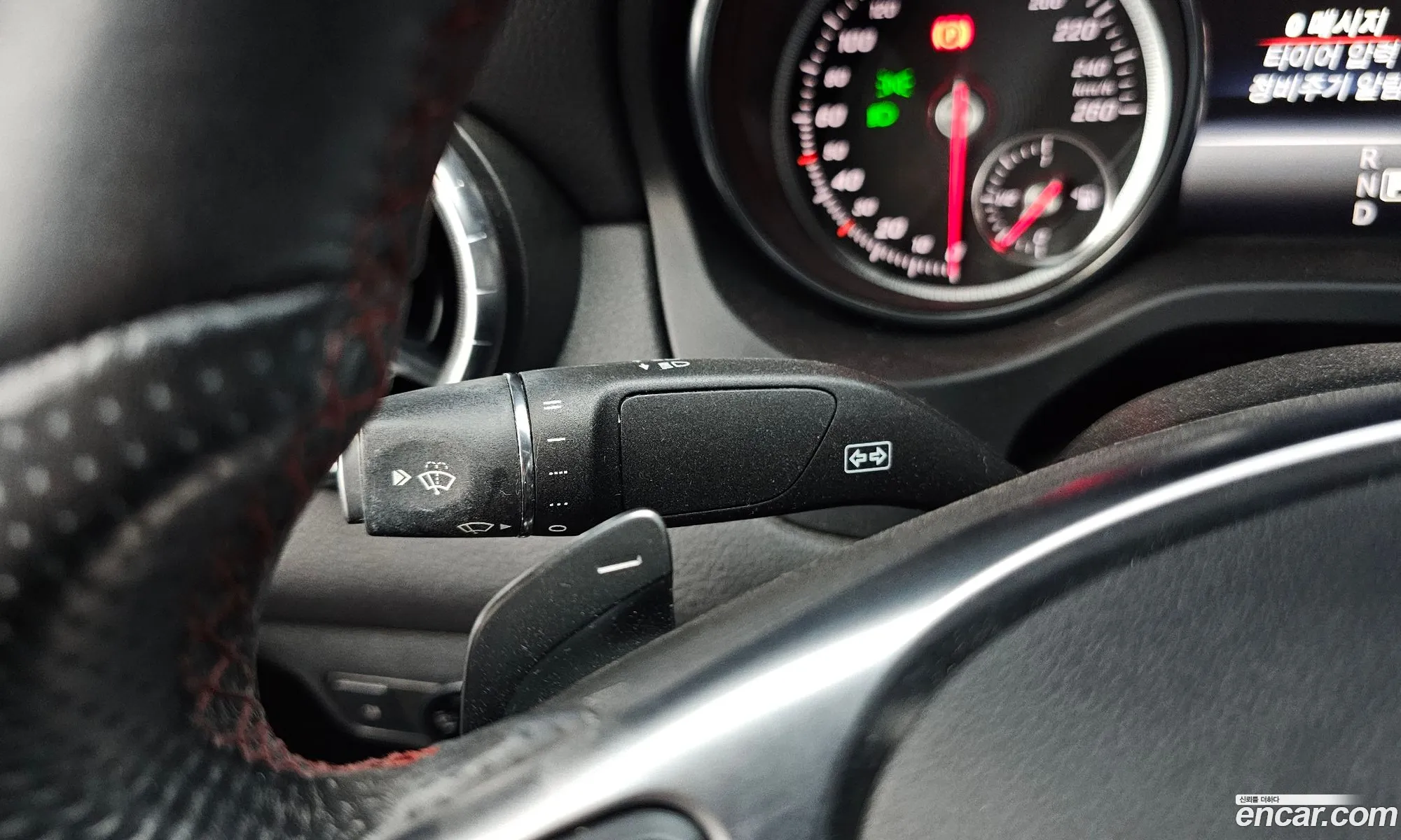 Mercedes-Benz CLA-Class C117 2018 — 16