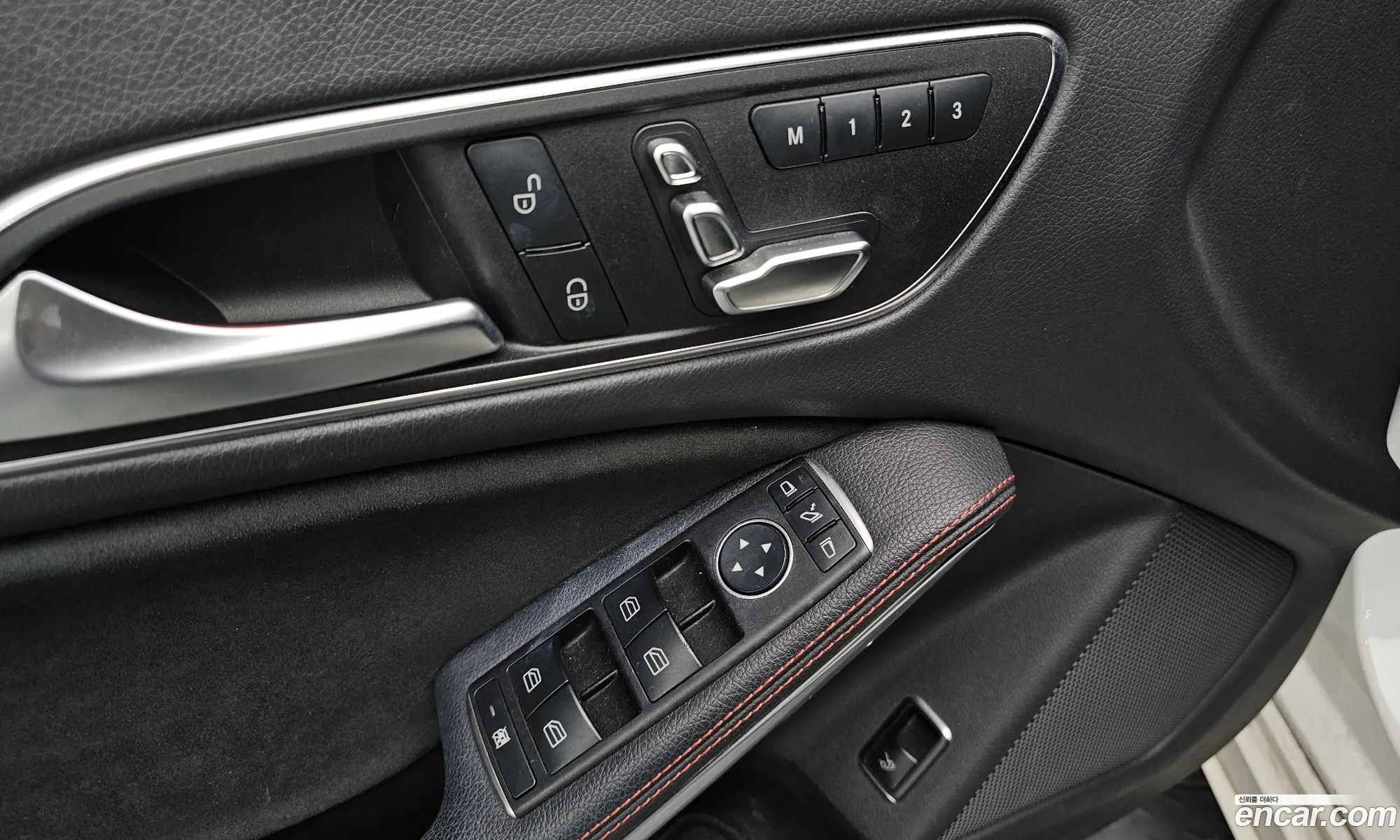 Mercedes-Benz CLA-Class C117 2018 — 10
