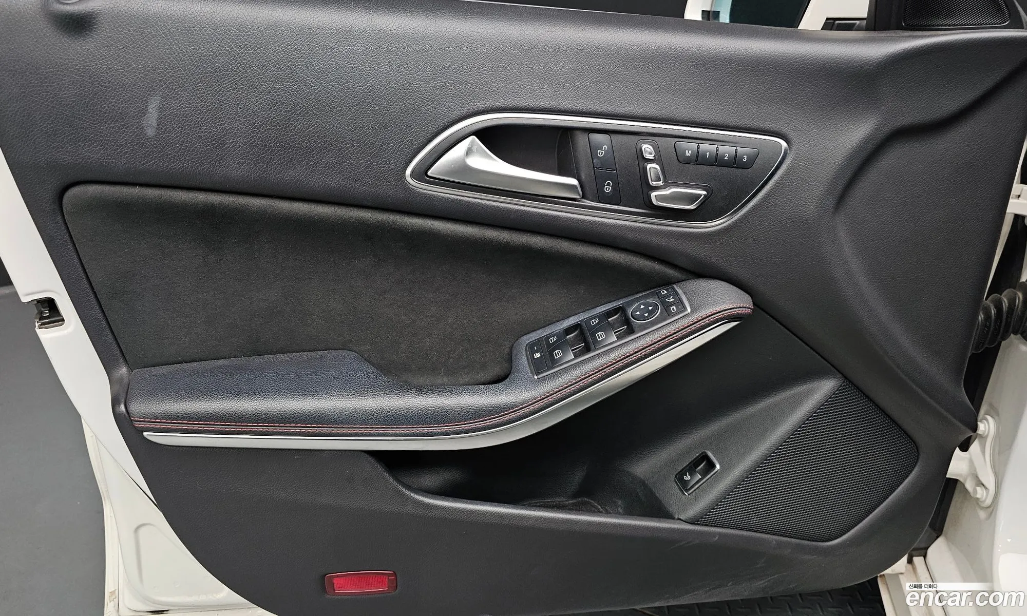 Mercedes-Benz CLA-Class C117 2018 — 26