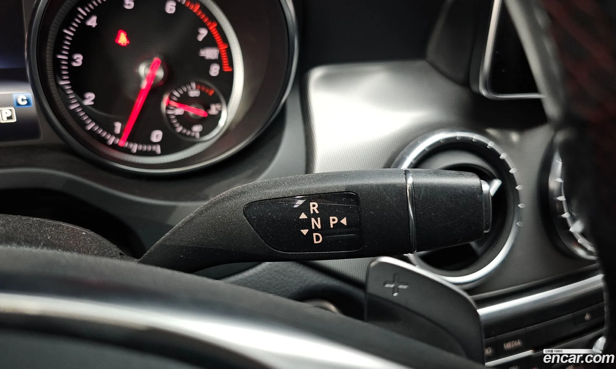 Mercedes-Benz CLA-Class C117 2018 — 13