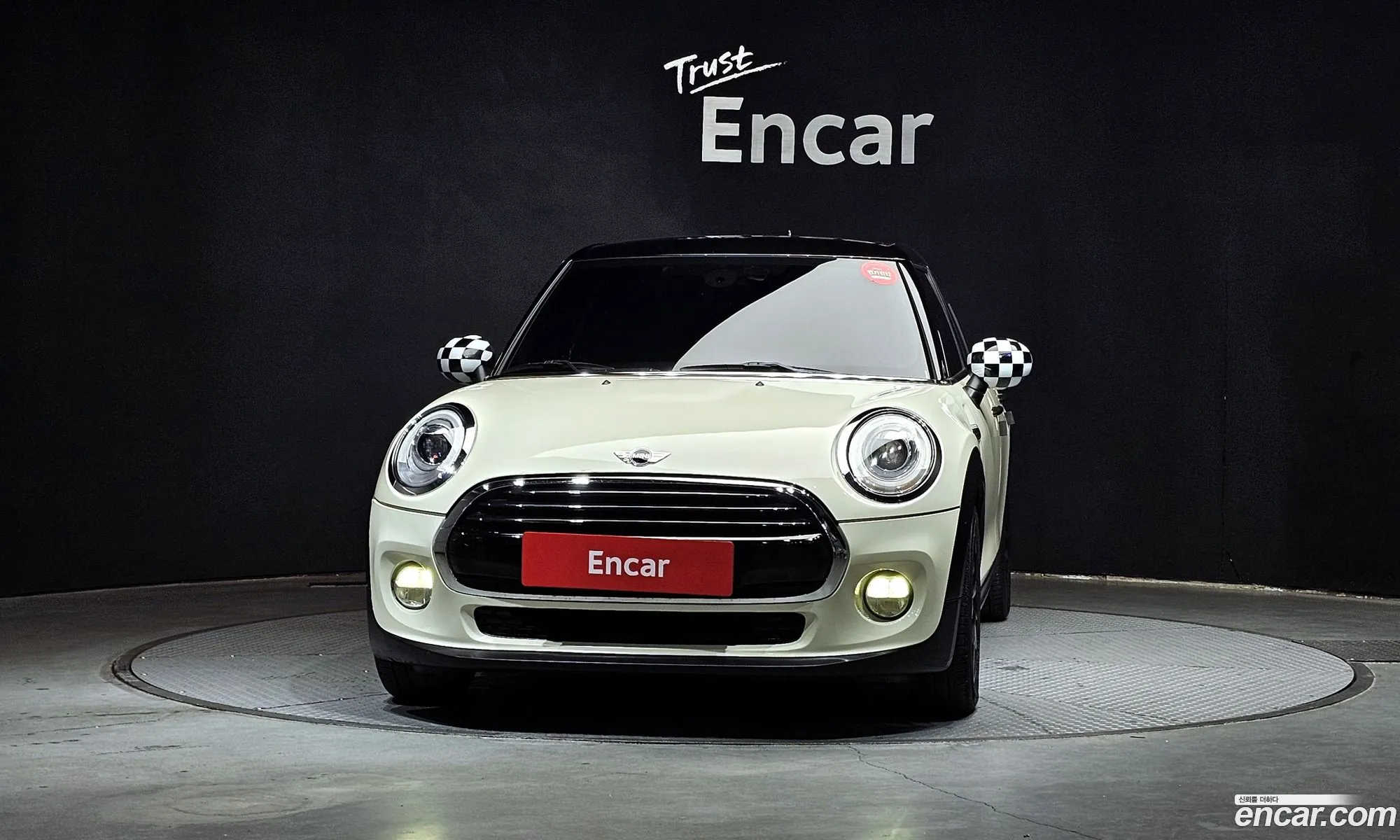 Mini Cooper 2017 — 20