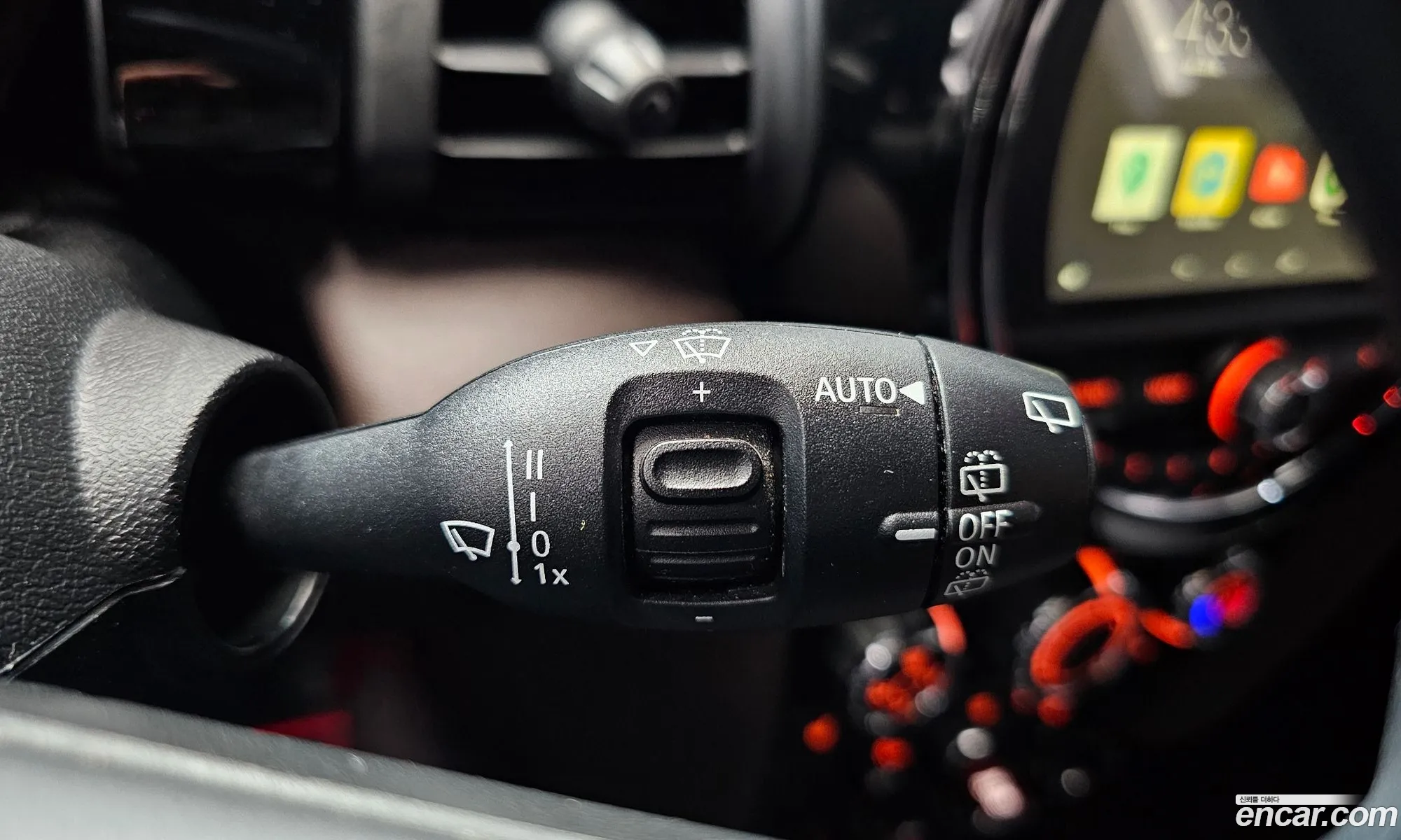 Mini Cooper 2017 — 12