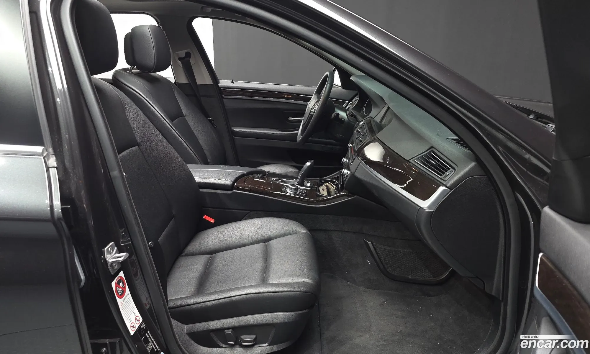 BMW 5 Series 2013 WBAXG3102DD244545 — 4