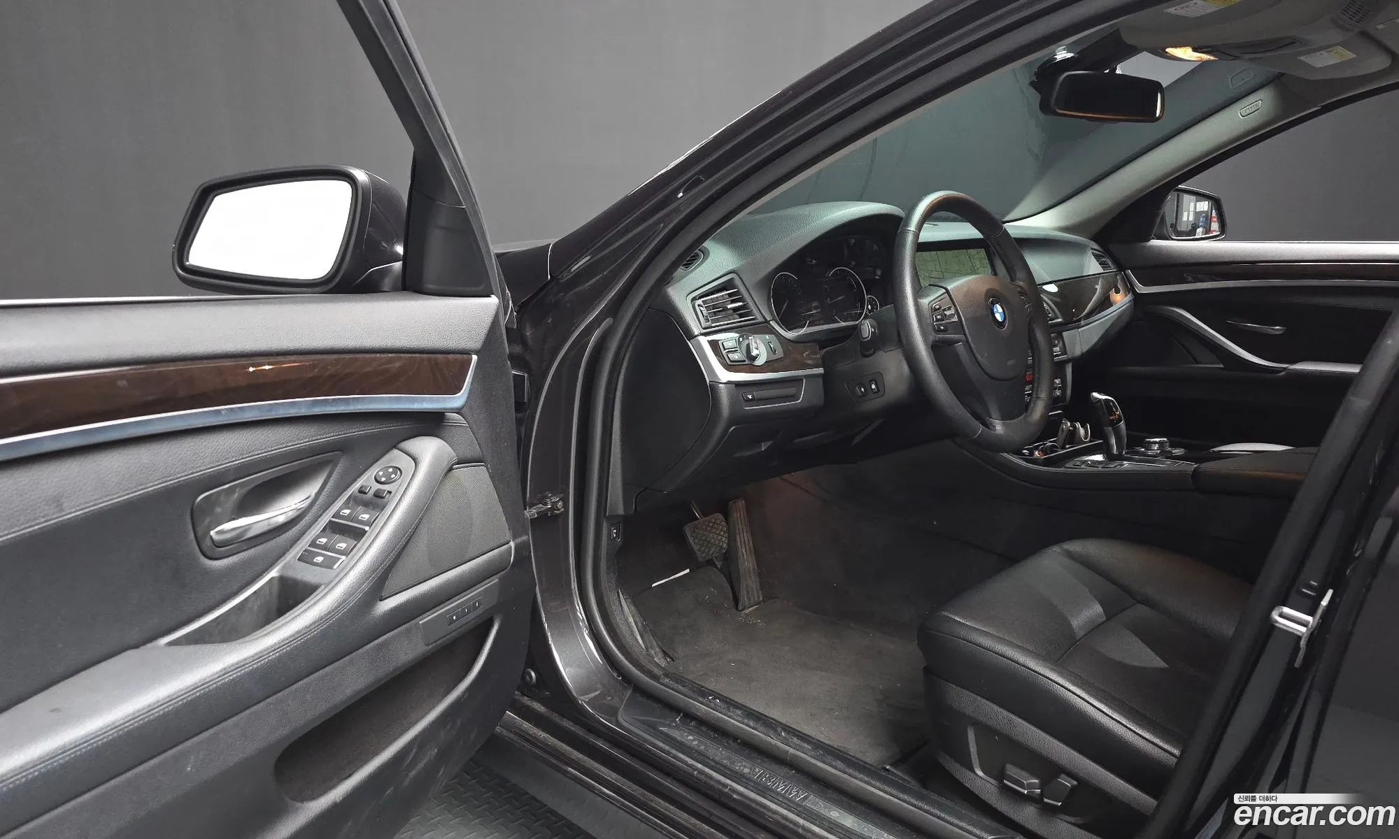BMW 5 Series 2013 WBAXG3102DD244545 — 20