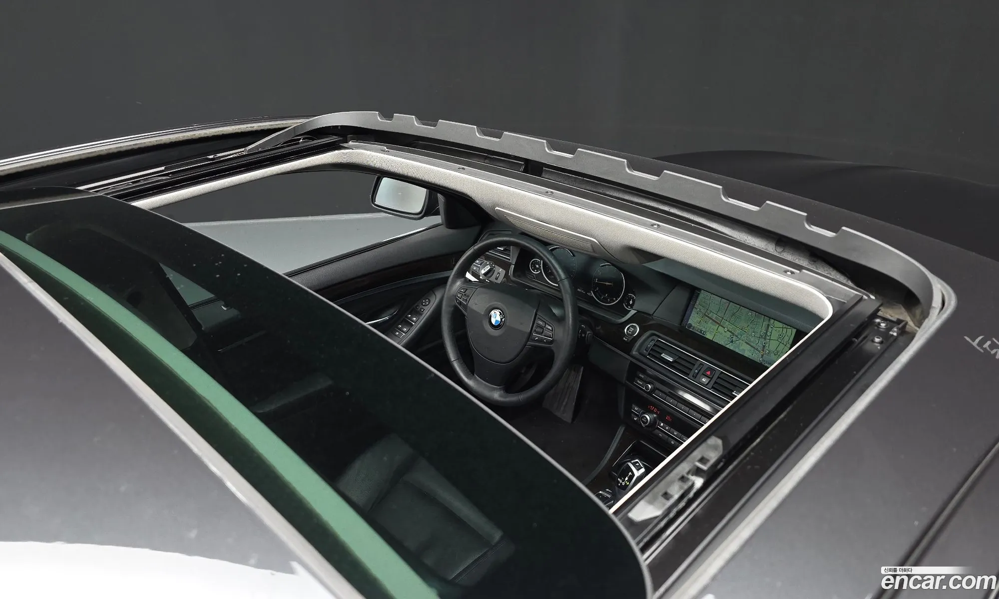 BMW 5 Series 2013 WBAXG3102DD244545 — 11