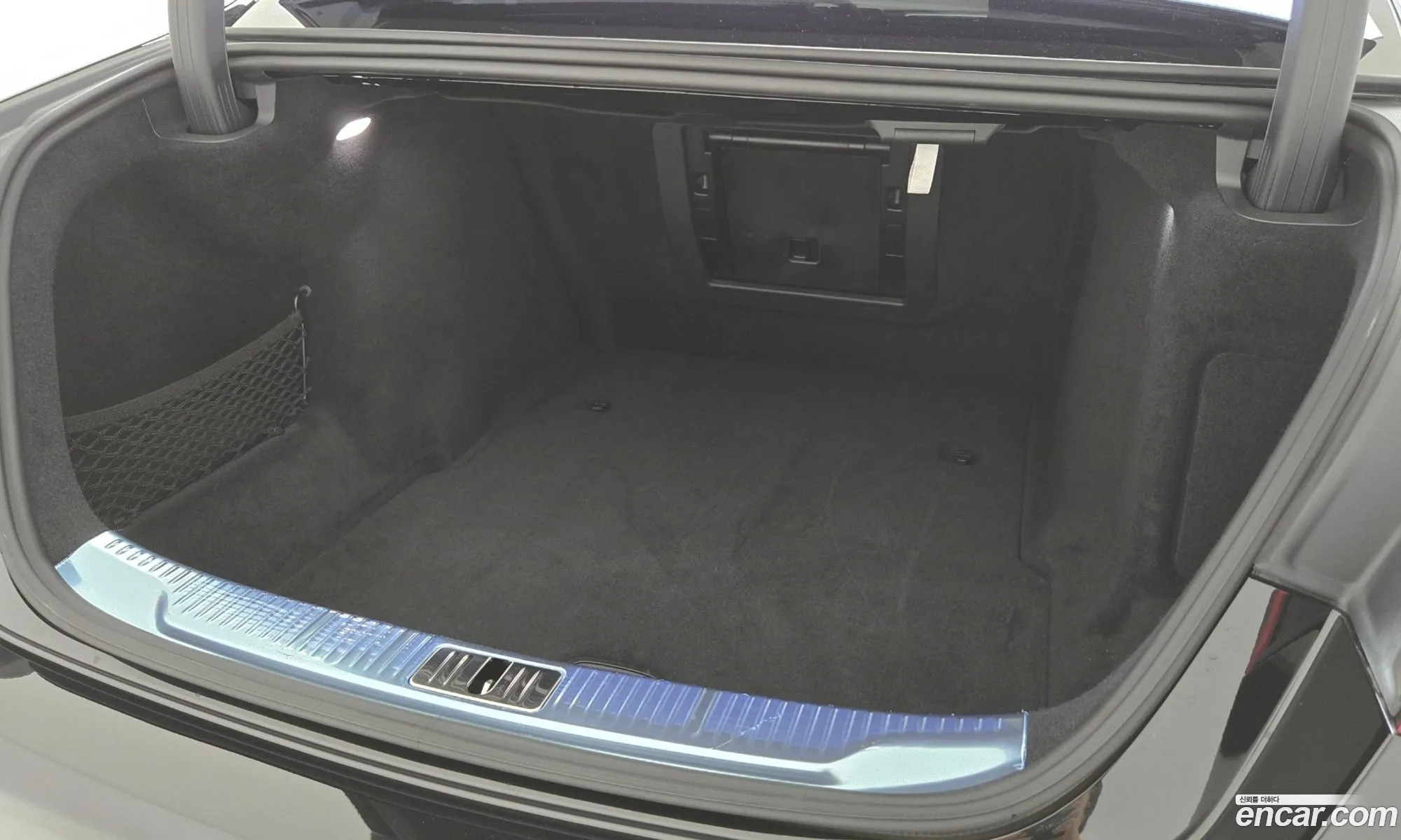 Mercedes-Benz S-Class W223 2025 — 12