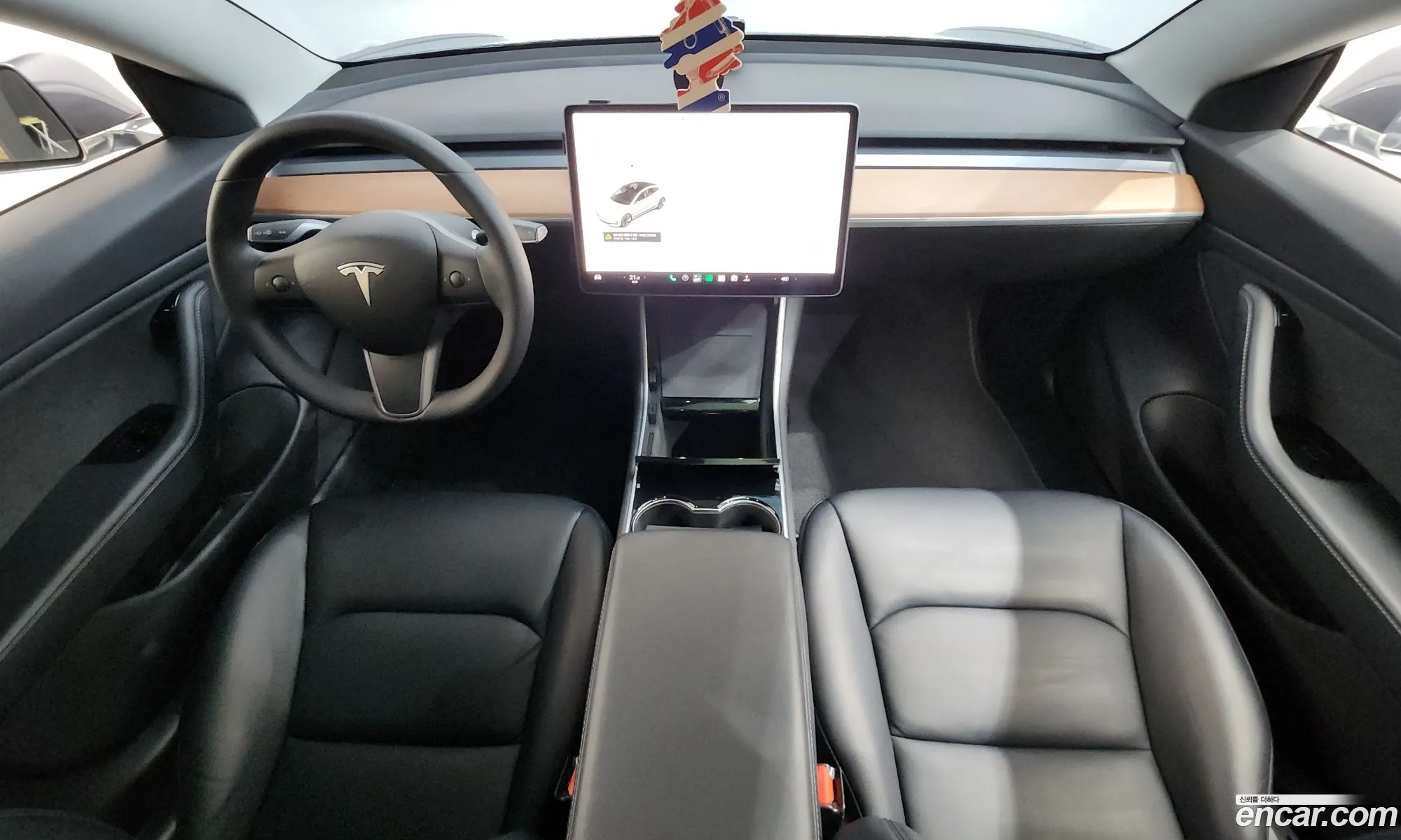 Tesla Model 3 2020 — 13