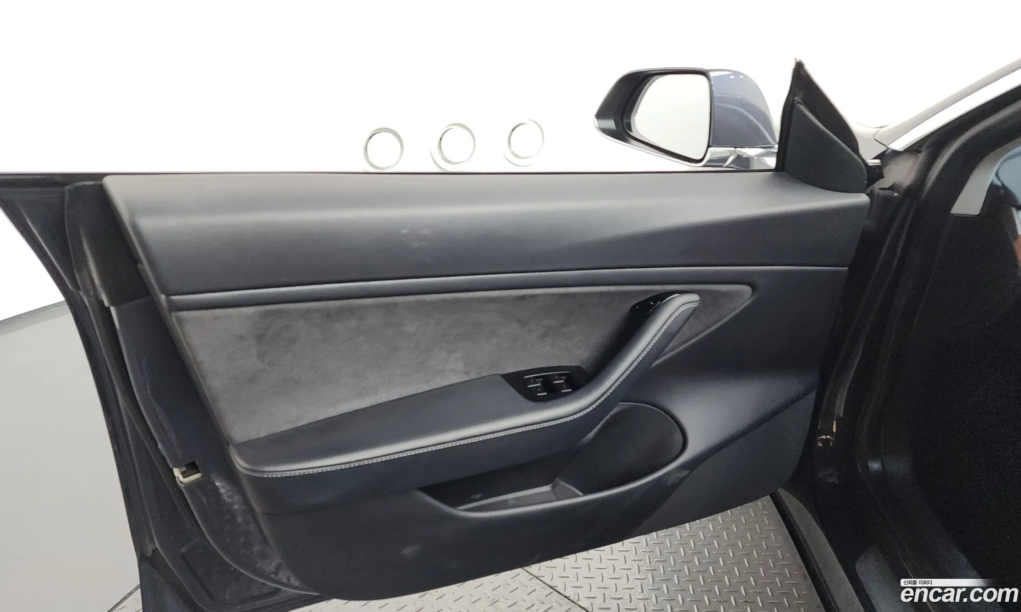 Tesla Model 3 2020 — 5