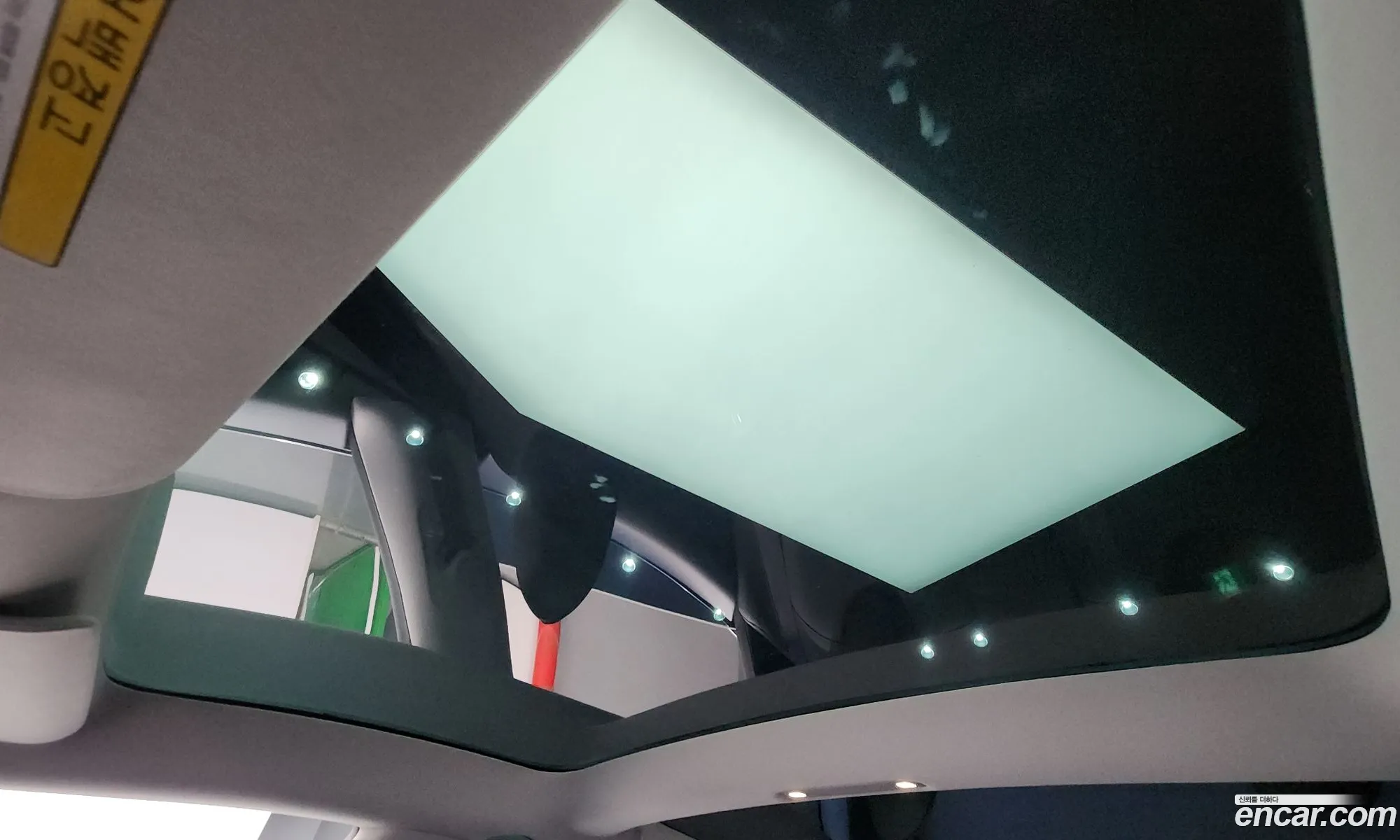Tesla Model 3 2020 — 23