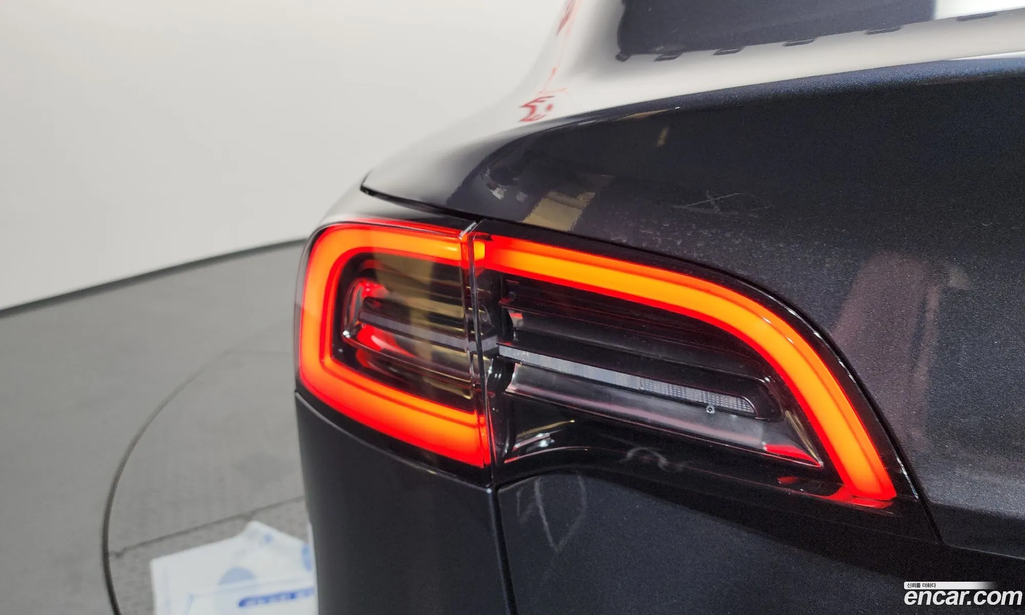 Tesla Model 3 2020 — 2