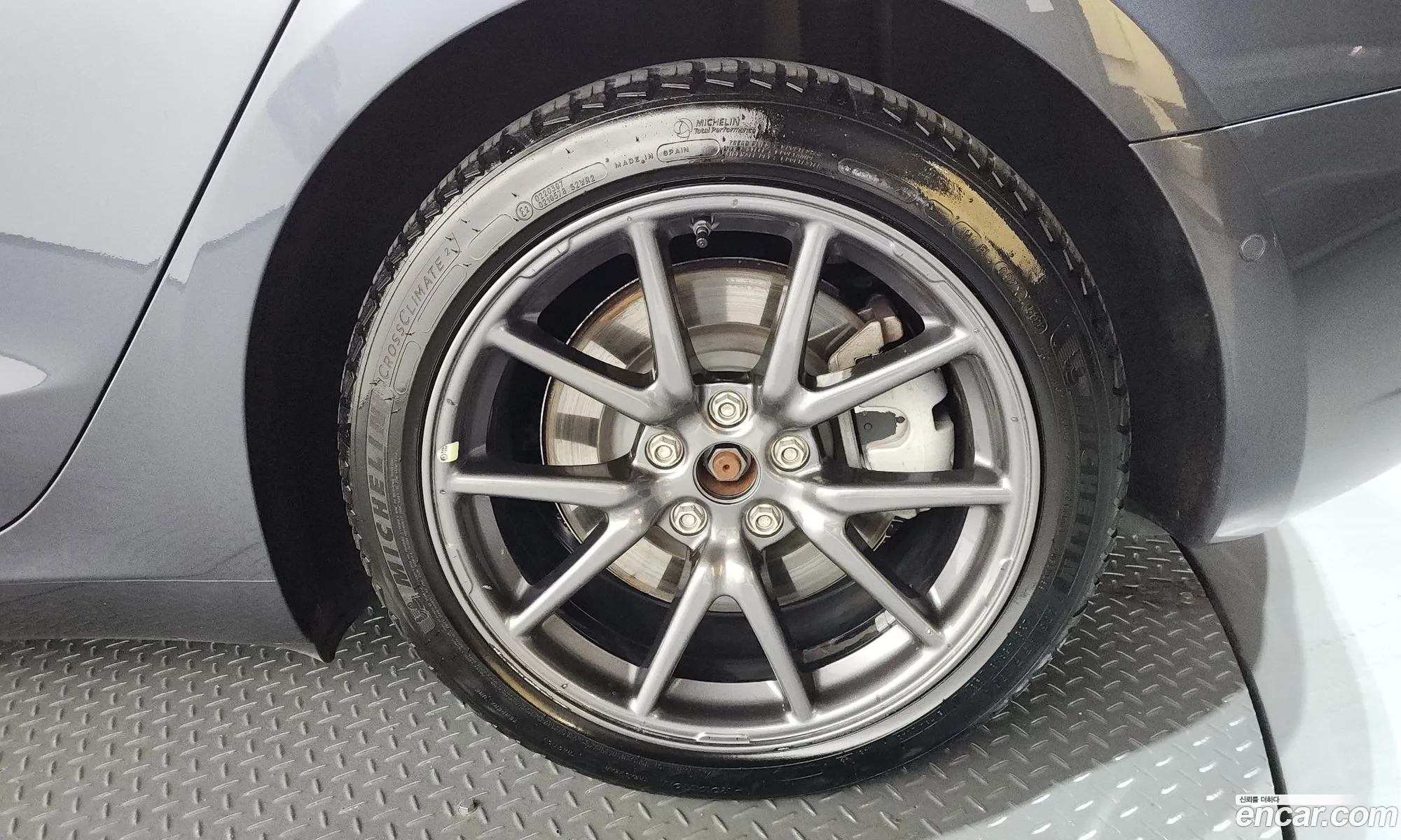 Tesla Model 3 2020 — 15