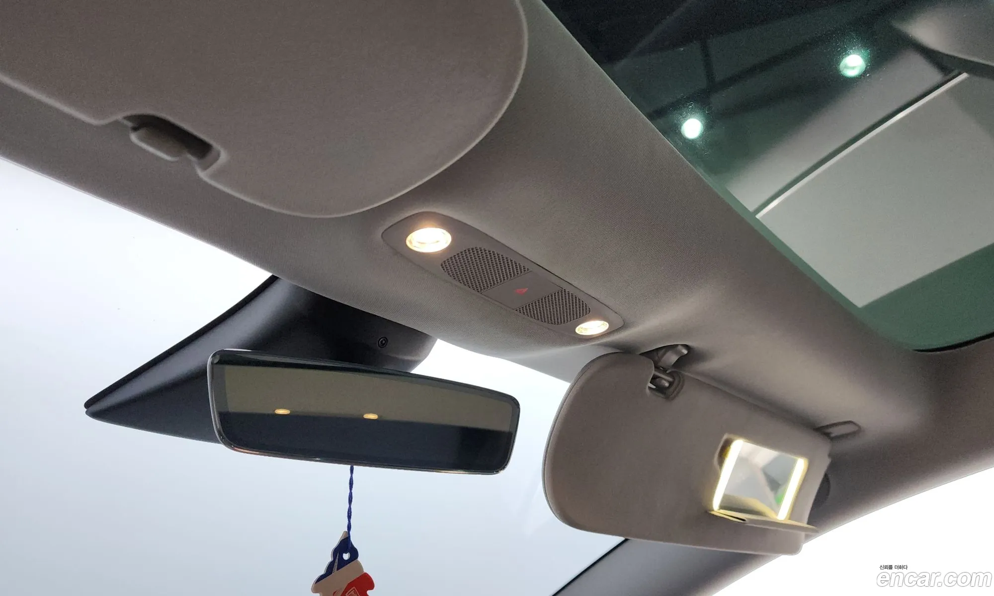 Tesla Model 3 2020 — 4