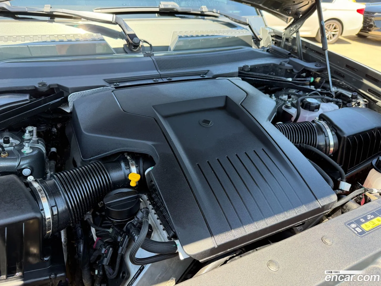 Land Rover Defender 2025 — 13