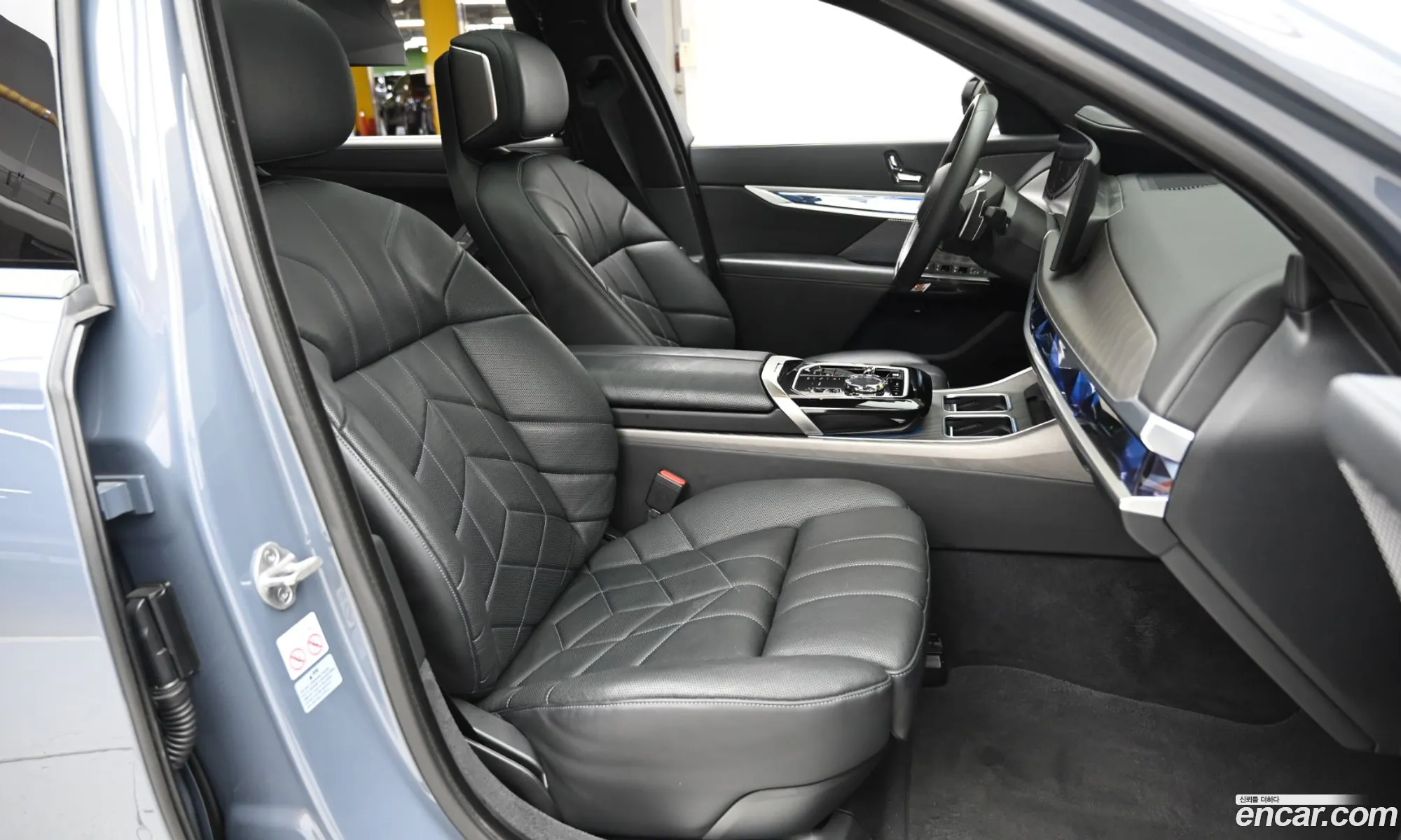 BMW 7 Series 2023 — 15