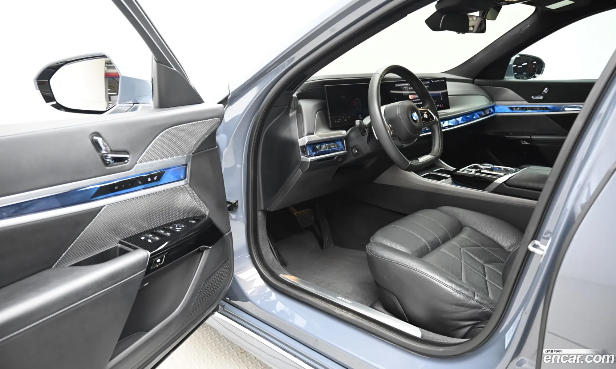 BMW 7 Series 2023 — 19