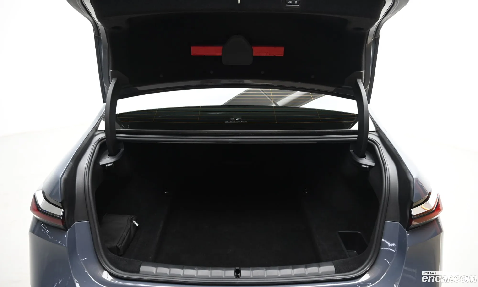 BMW 7 Series 2023 — 2